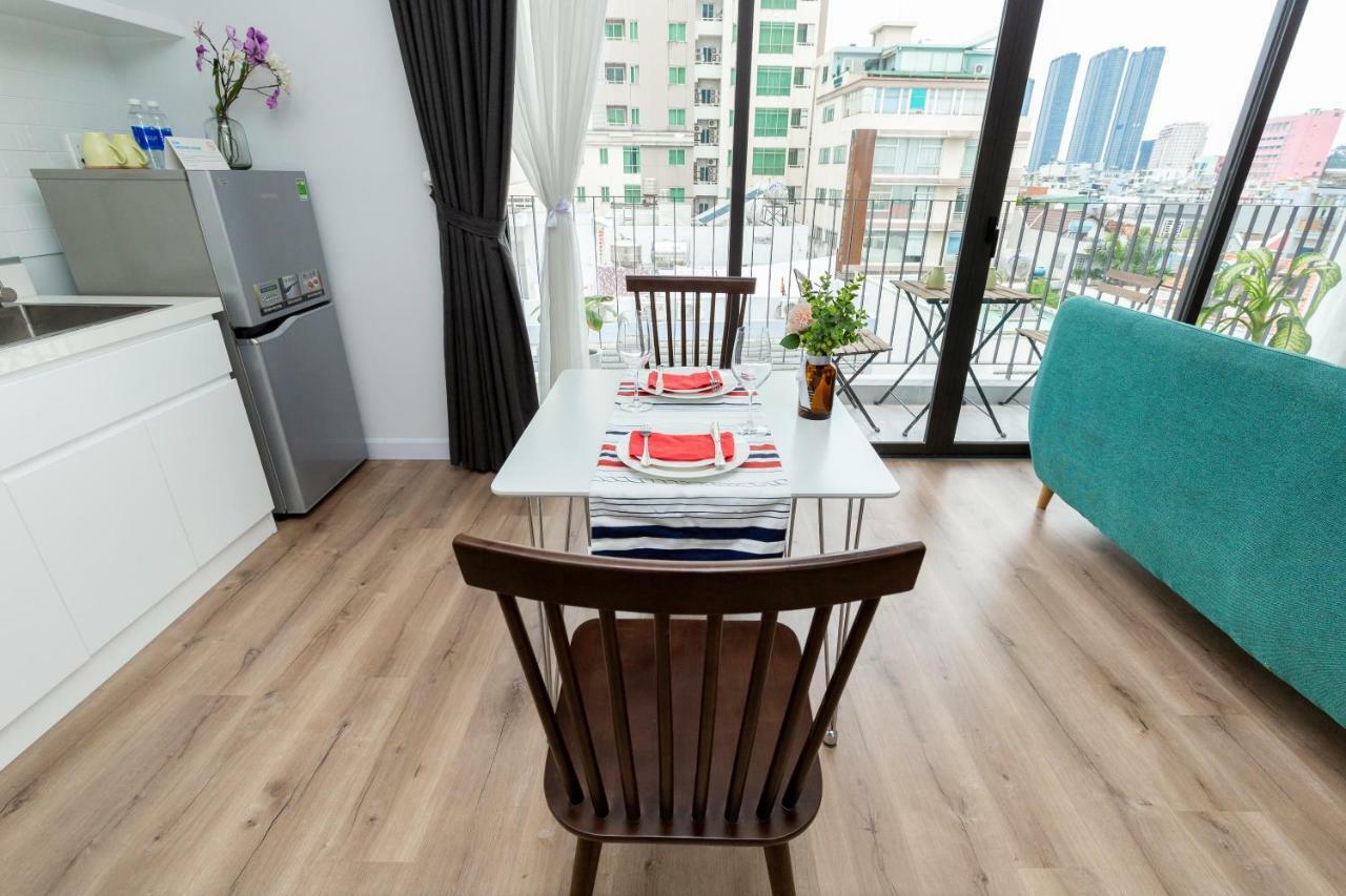 Apartment Cozrum Homes - Premier *