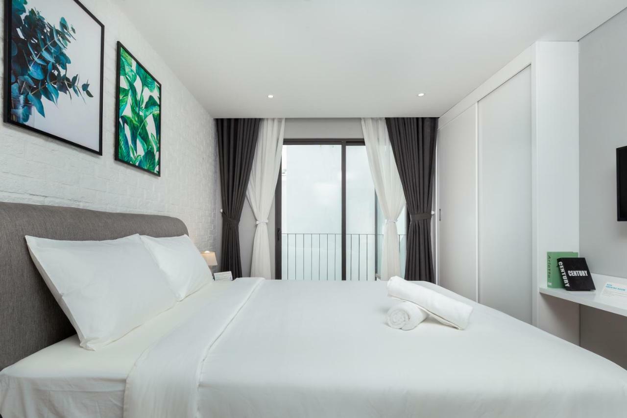 Cozrum Homes - Premier * Ho Chi Minh City
