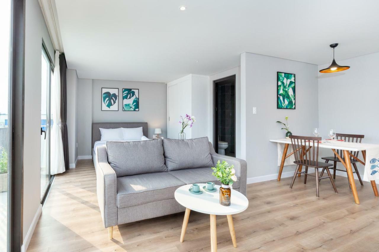 Cozrum Homes - Premier * Ho Chi Minh City