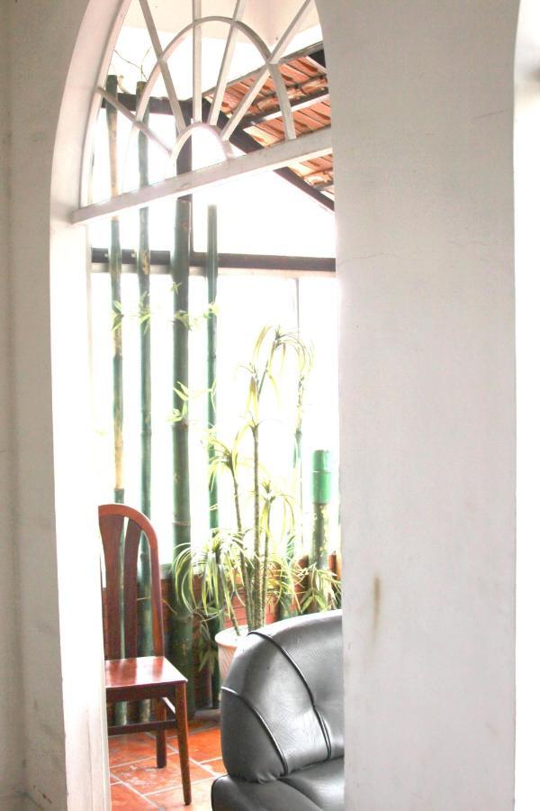Hai Au Hotel Ho Chi Minh City