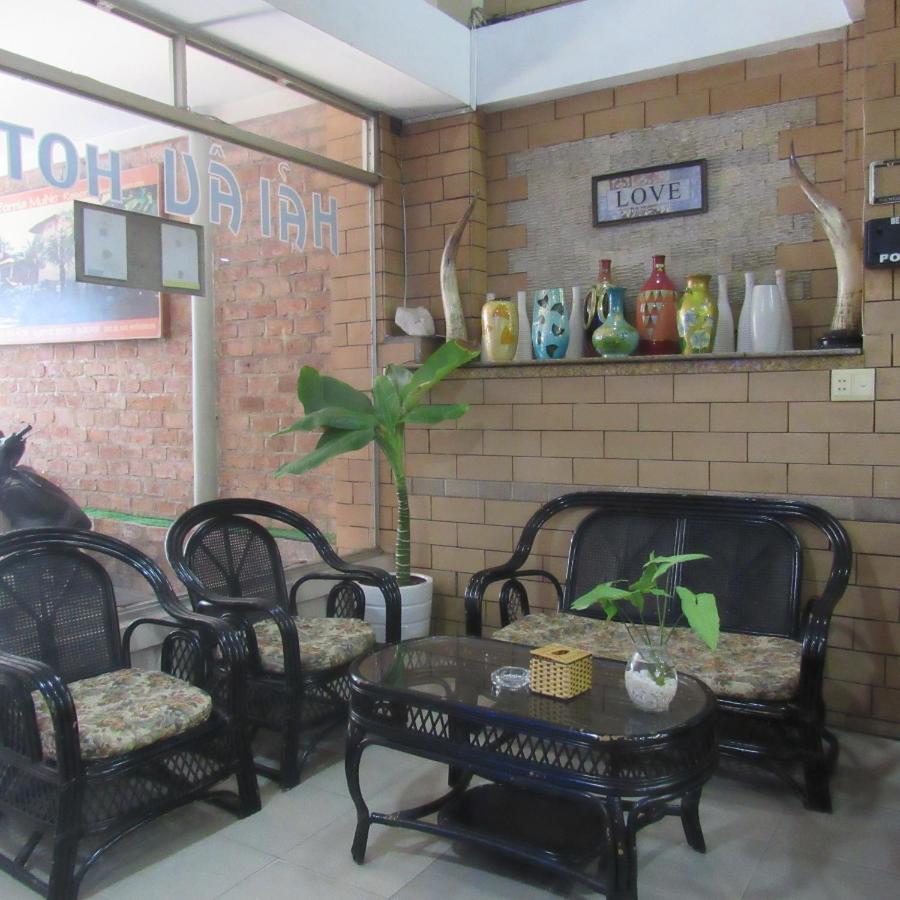 Hotel Hai Au Ho Chi Minh City