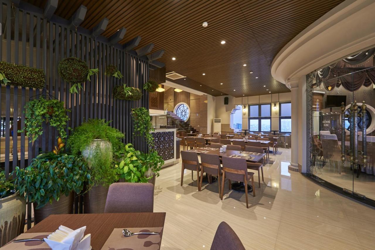 Athena Hotel