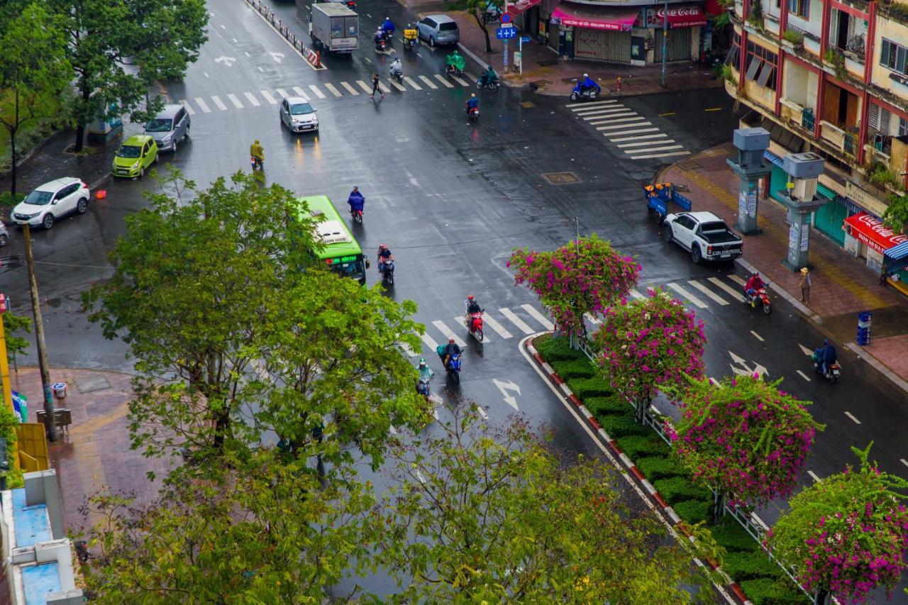 Hotel Kally Saigon