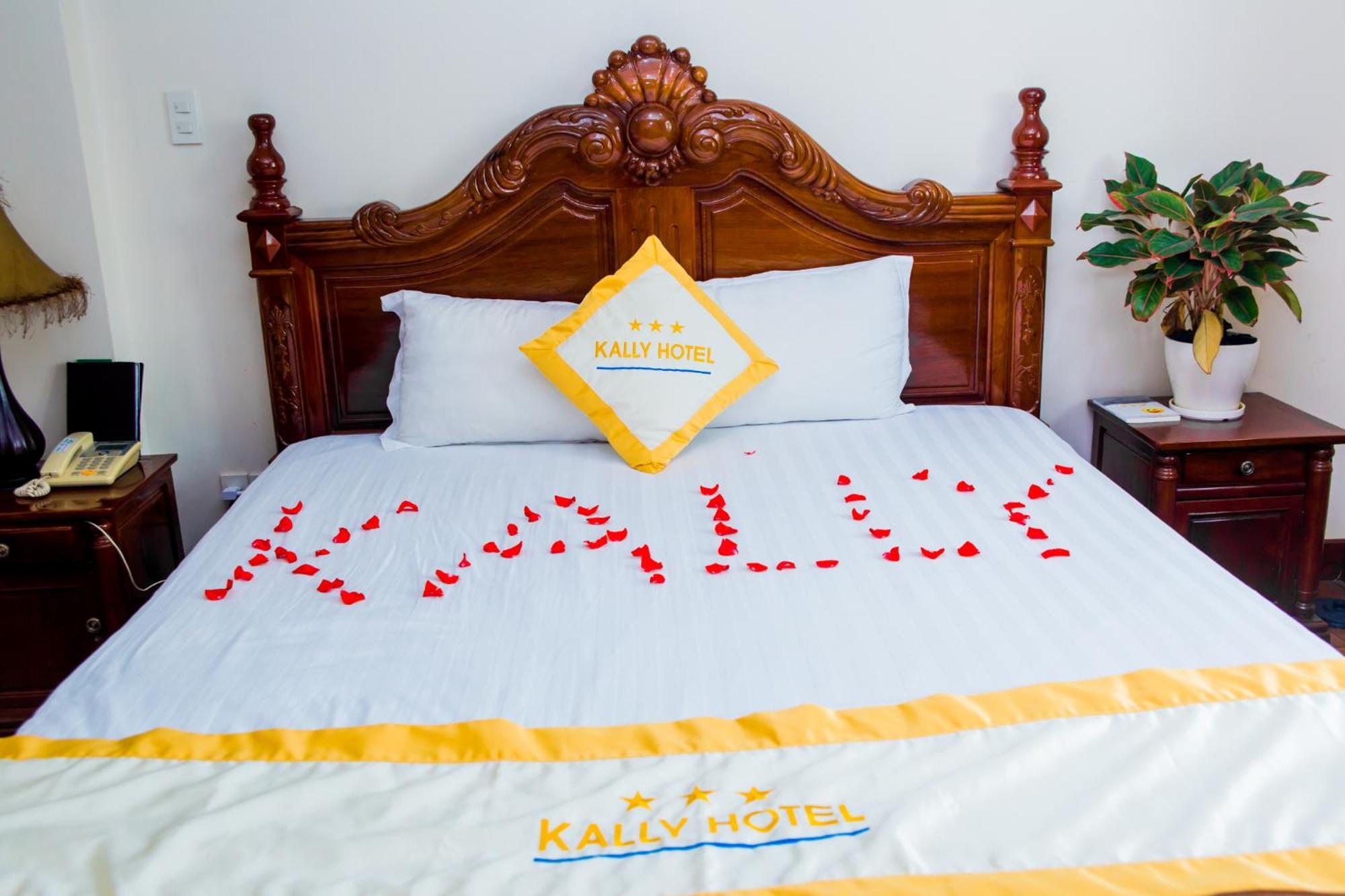 Kally Saigon Ho Chi Minh City