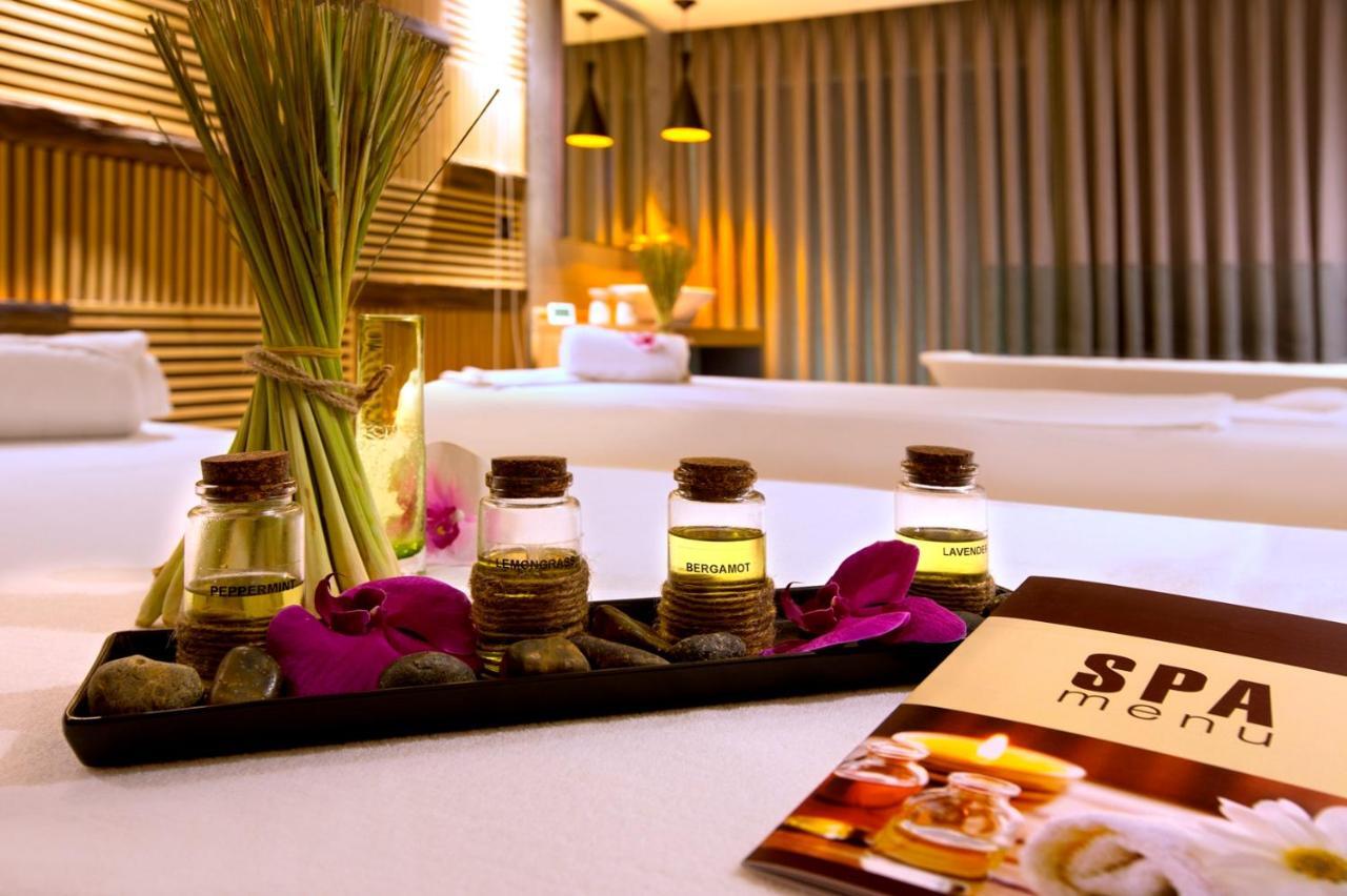 Liberty Saigon Citypoint Khách sạn