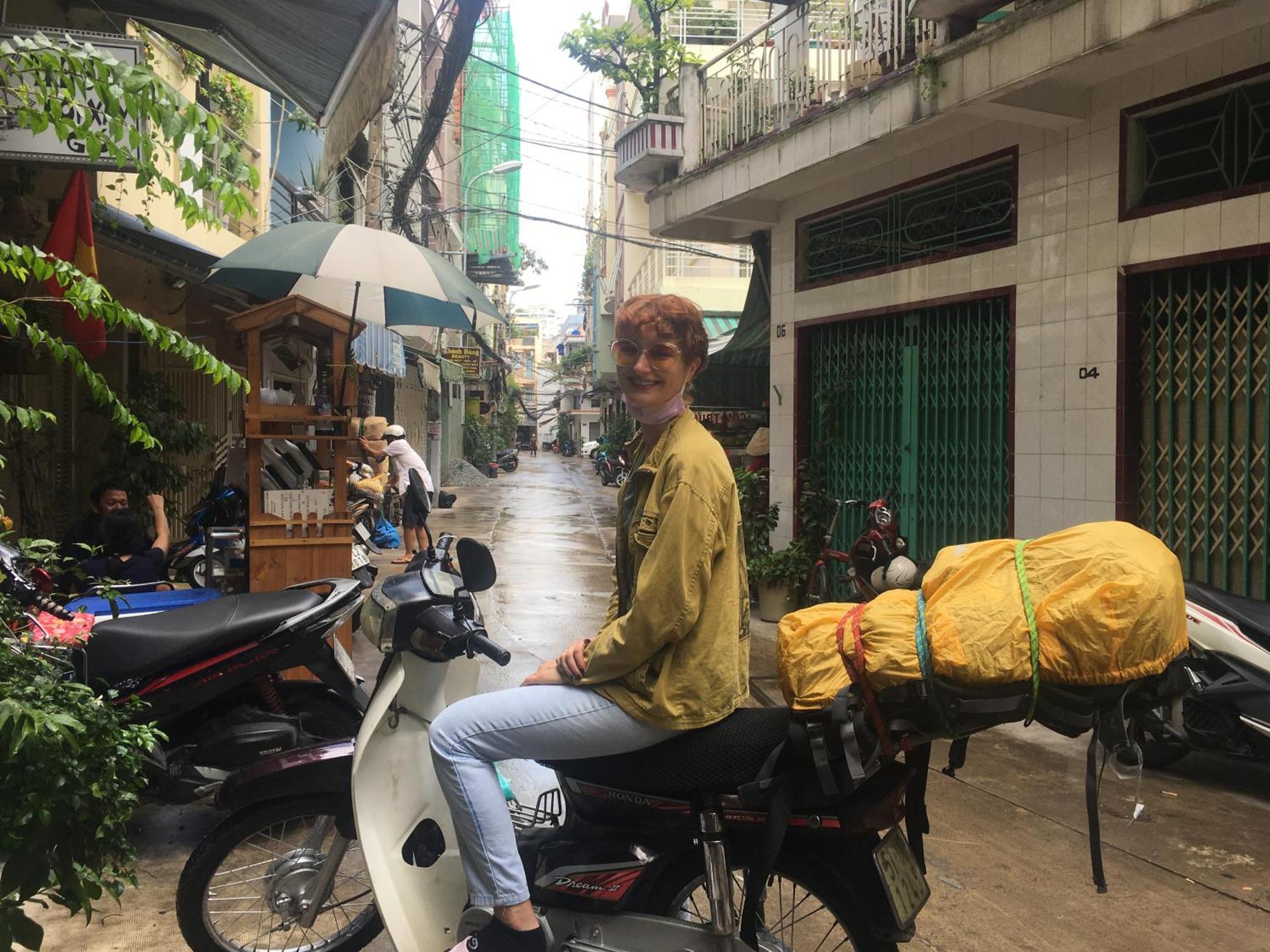 Grandma's Orchid Homestay