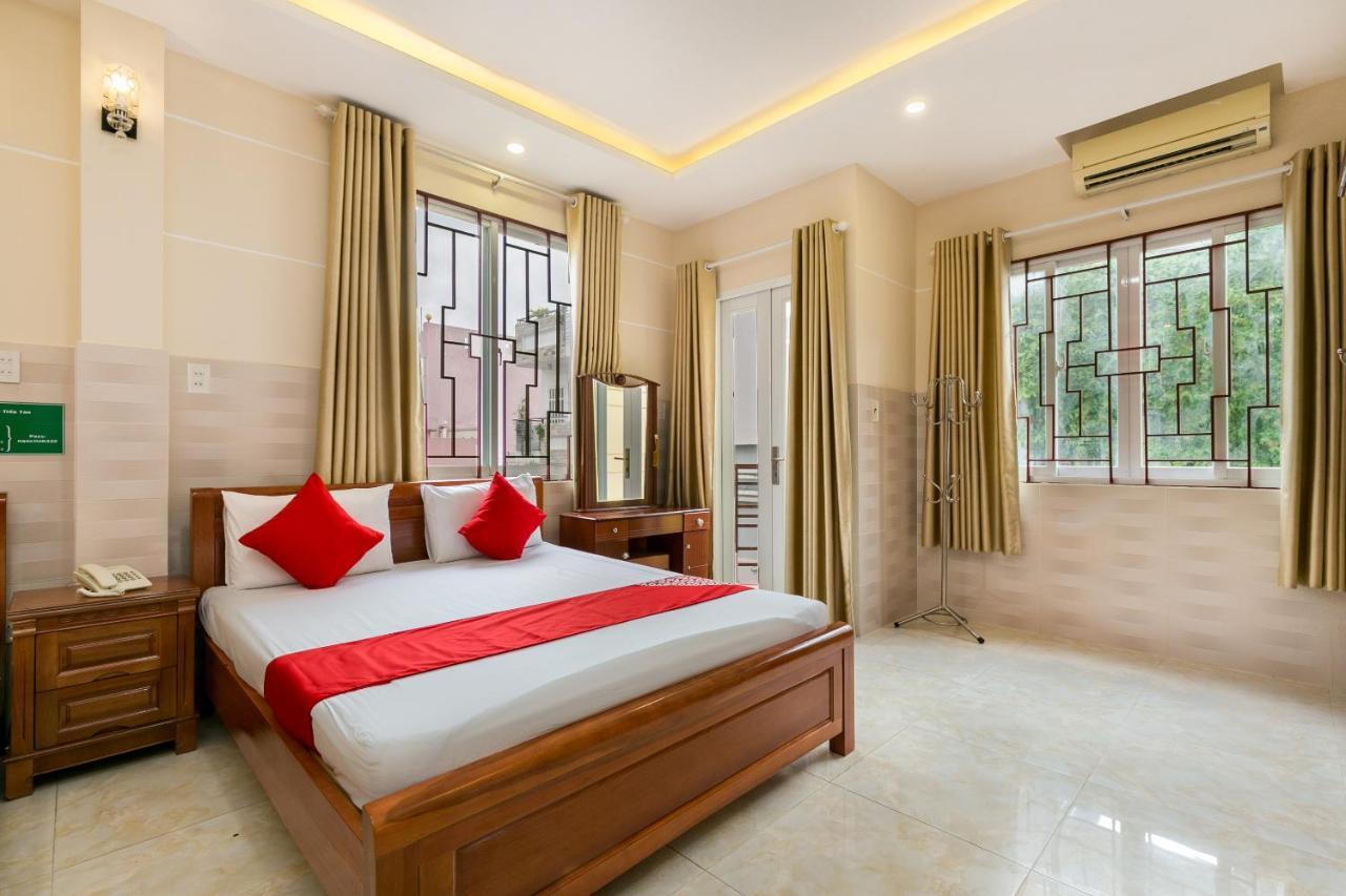 Hotel Ngoc Linh Ho Chi Minh City