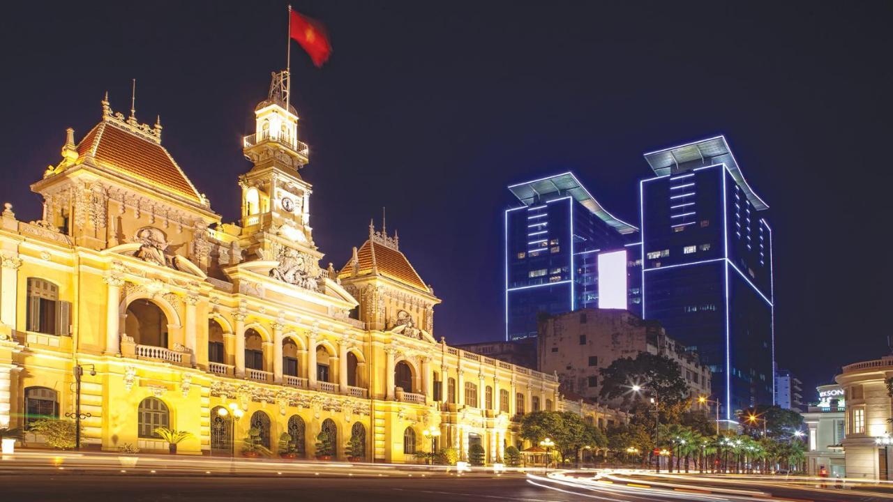 The Sun Hotel Ho Chi Minh City