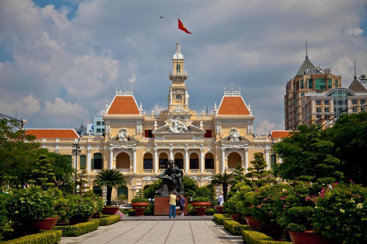 The Sun 2* Ho Chi Minh City