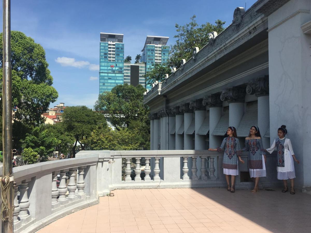 The Sun Hotel Ho Chi Minh City