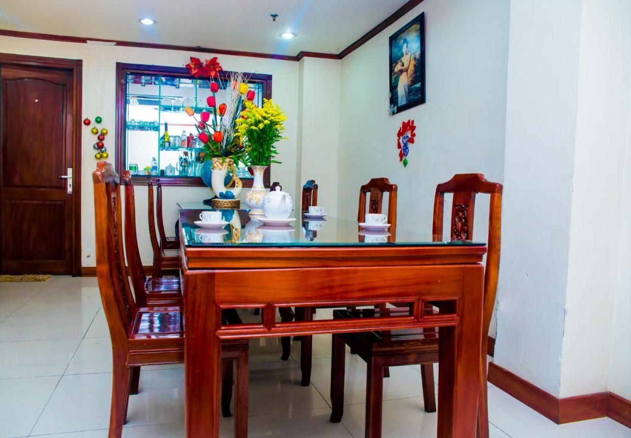 Kally Saigon Hotel 2*
