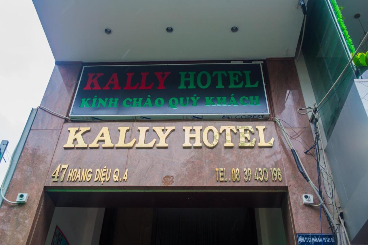 Kally Saigon