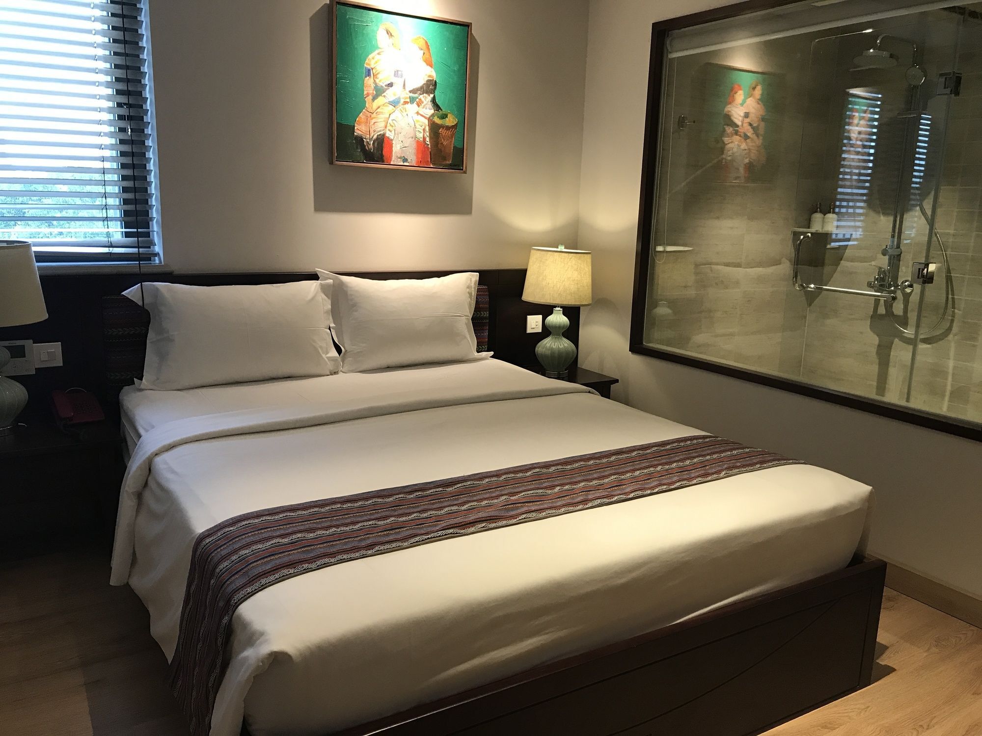 Au Legend 4* Ho Chi Minh City