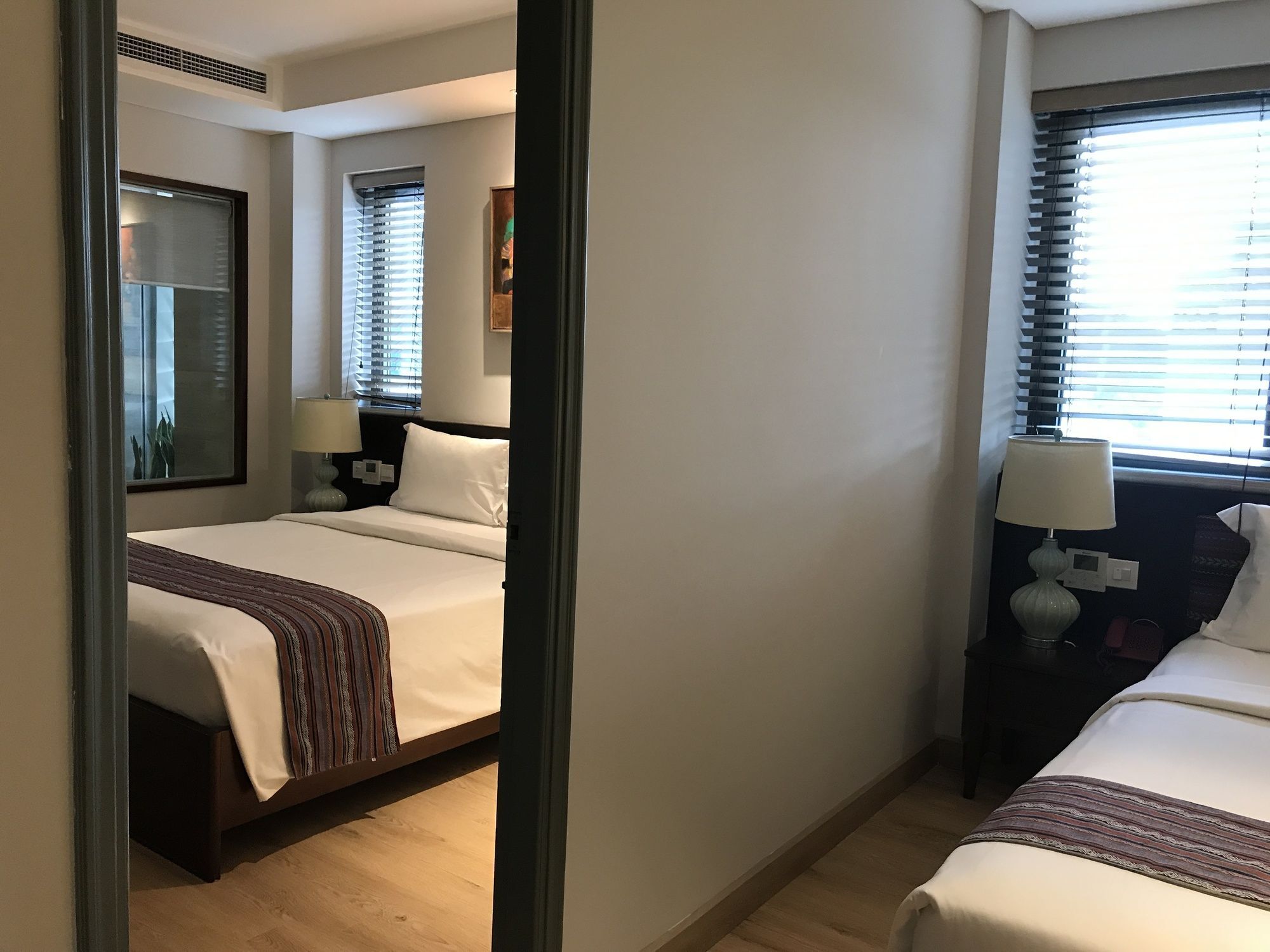 Hotel Au Legend 4*