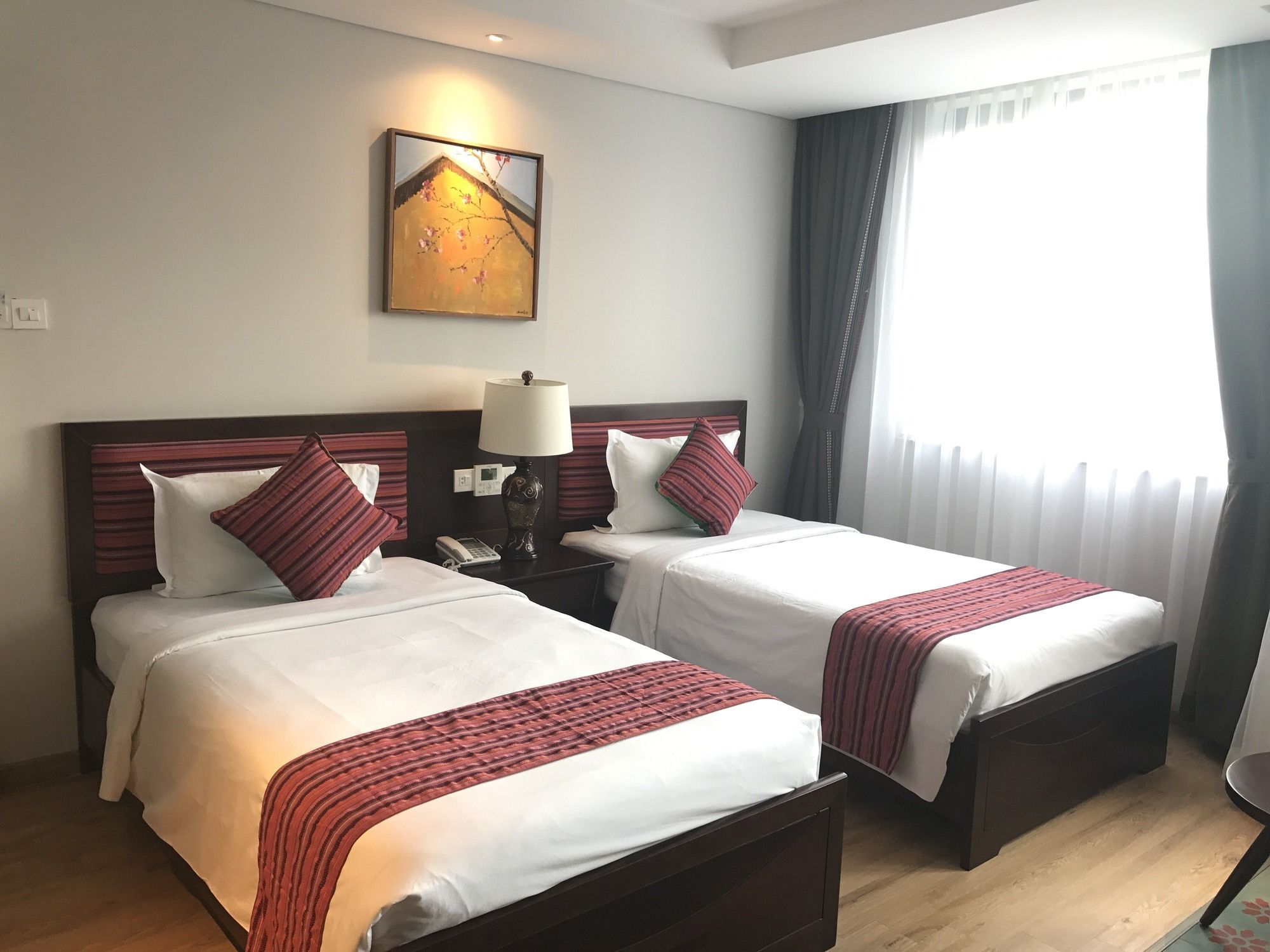 Au Legend Ho Chi Minh City
