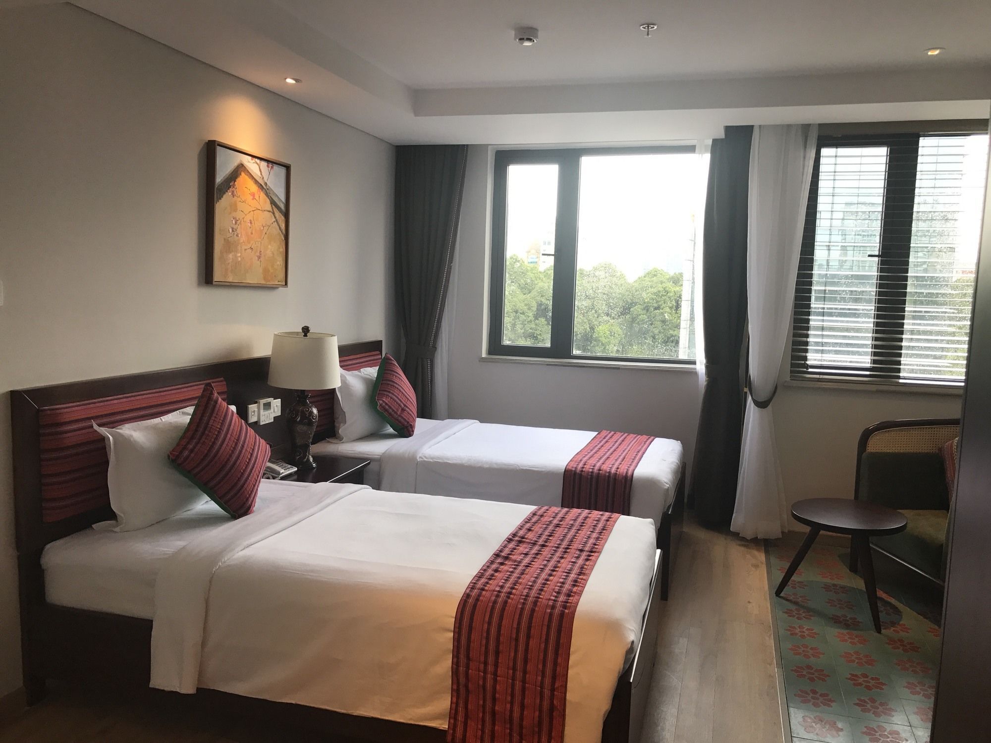 Au Legend Ho Chi Minh City