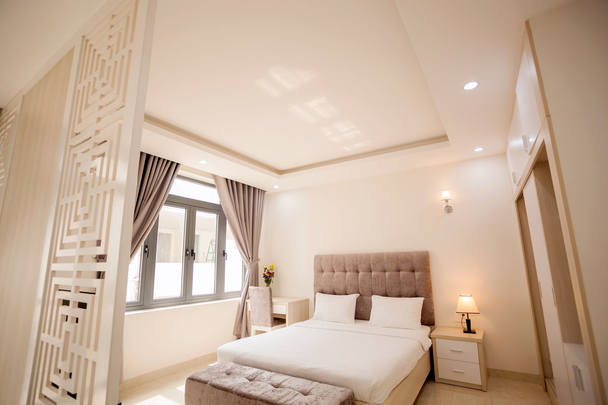 Ngan Ha 2 3* Ho Chi Minh City