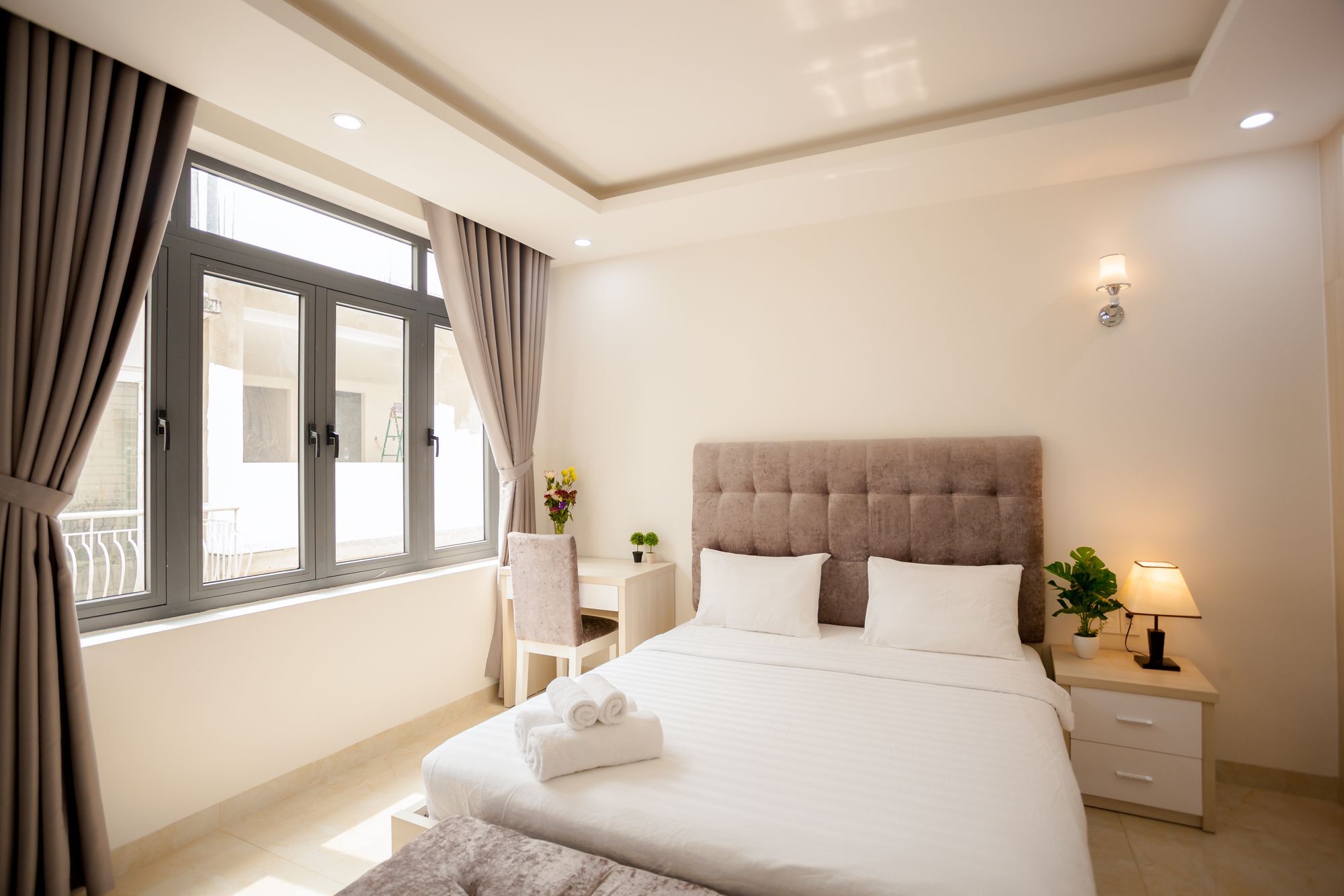 Ngan Ha 2 3* Ho Chi Minh City