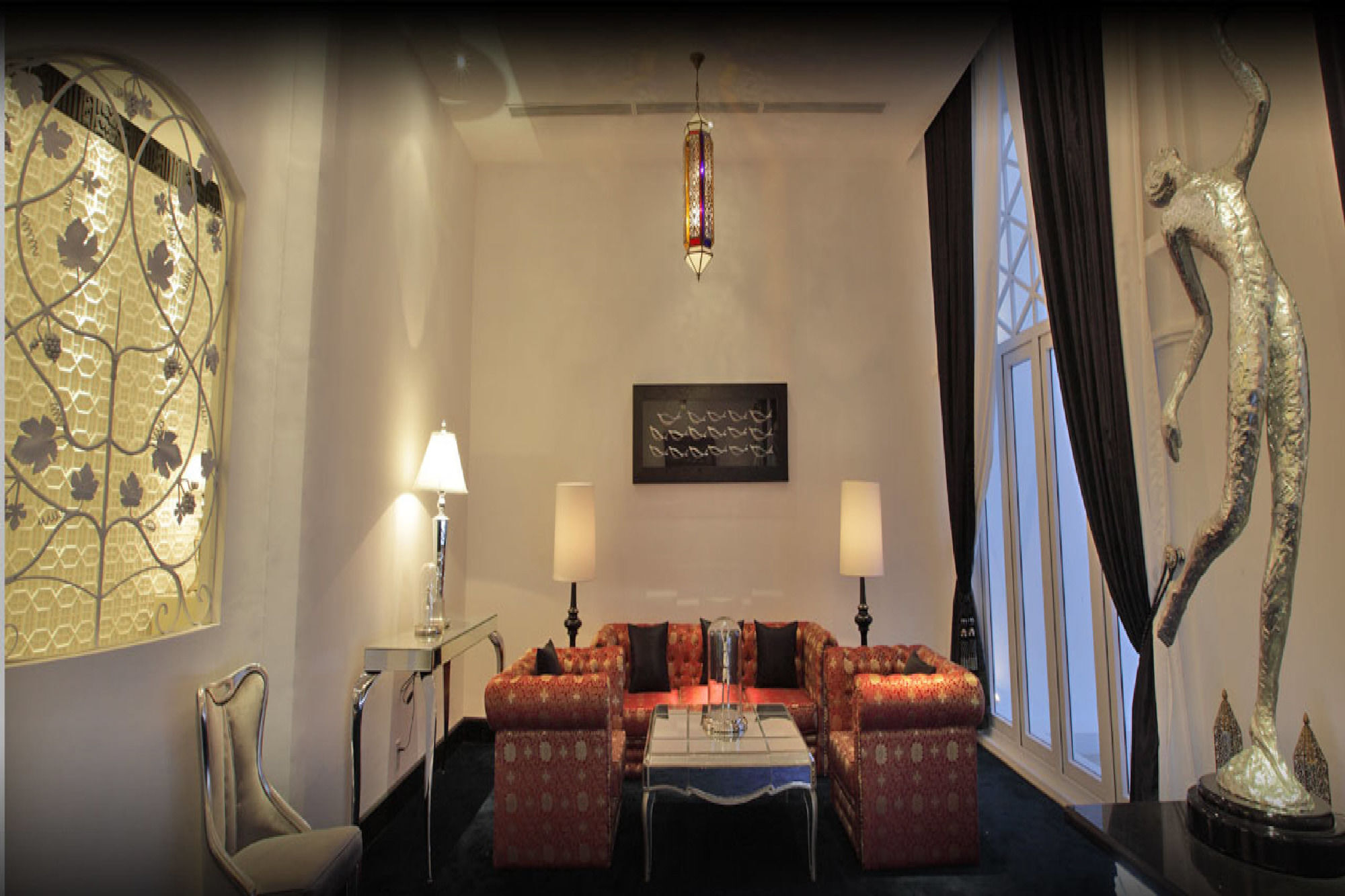 Chloe Gallery Ho Chi Minh City