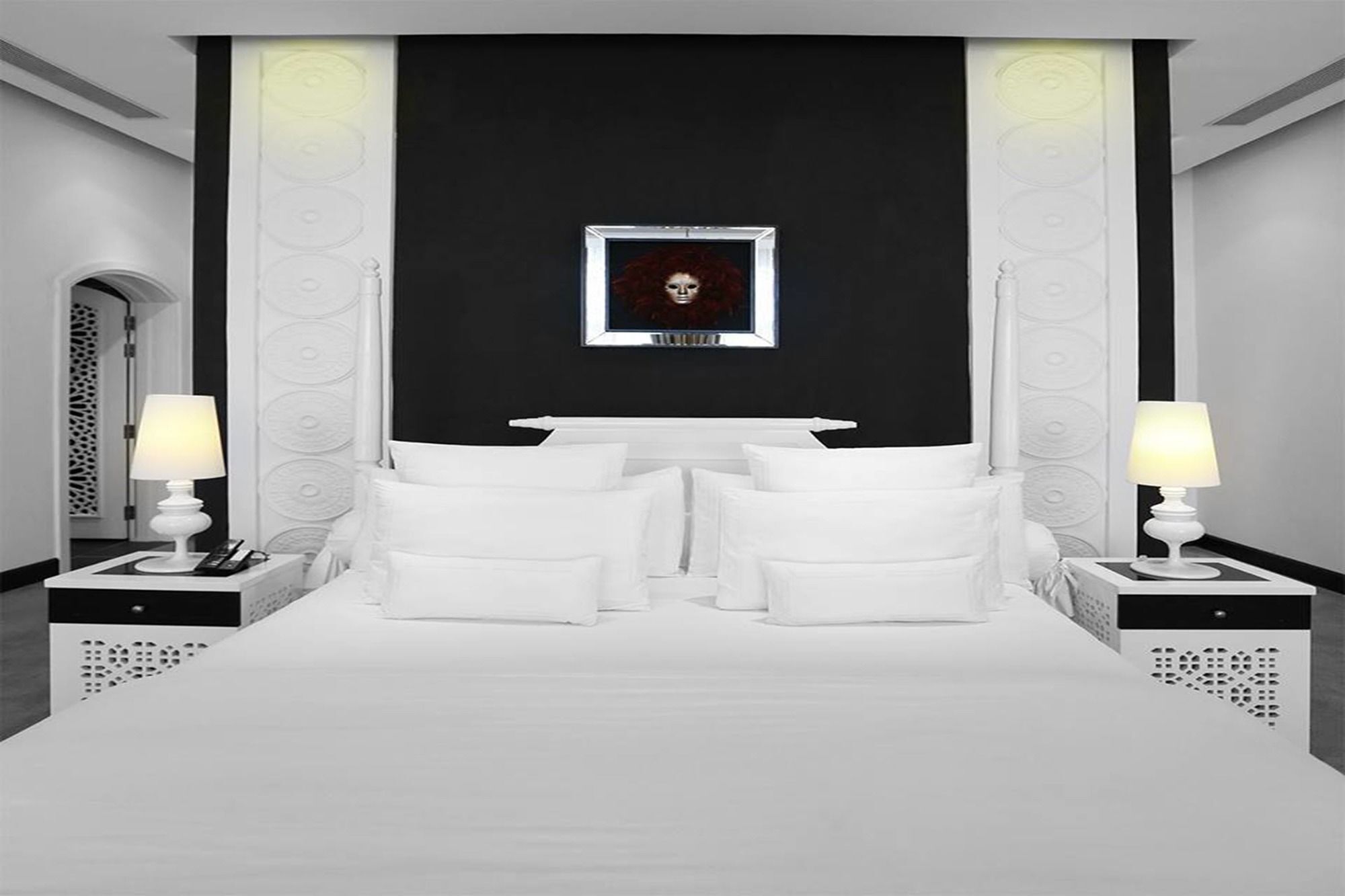 Hotel Chloe Gallery Ho Chi Minh City