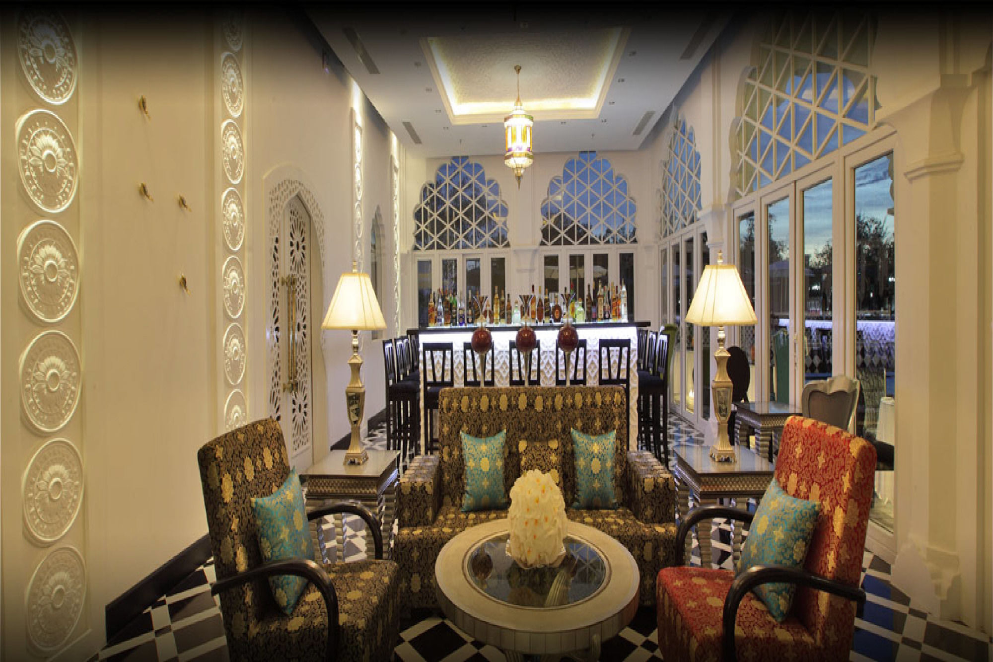 Chloe Gallery Hotel