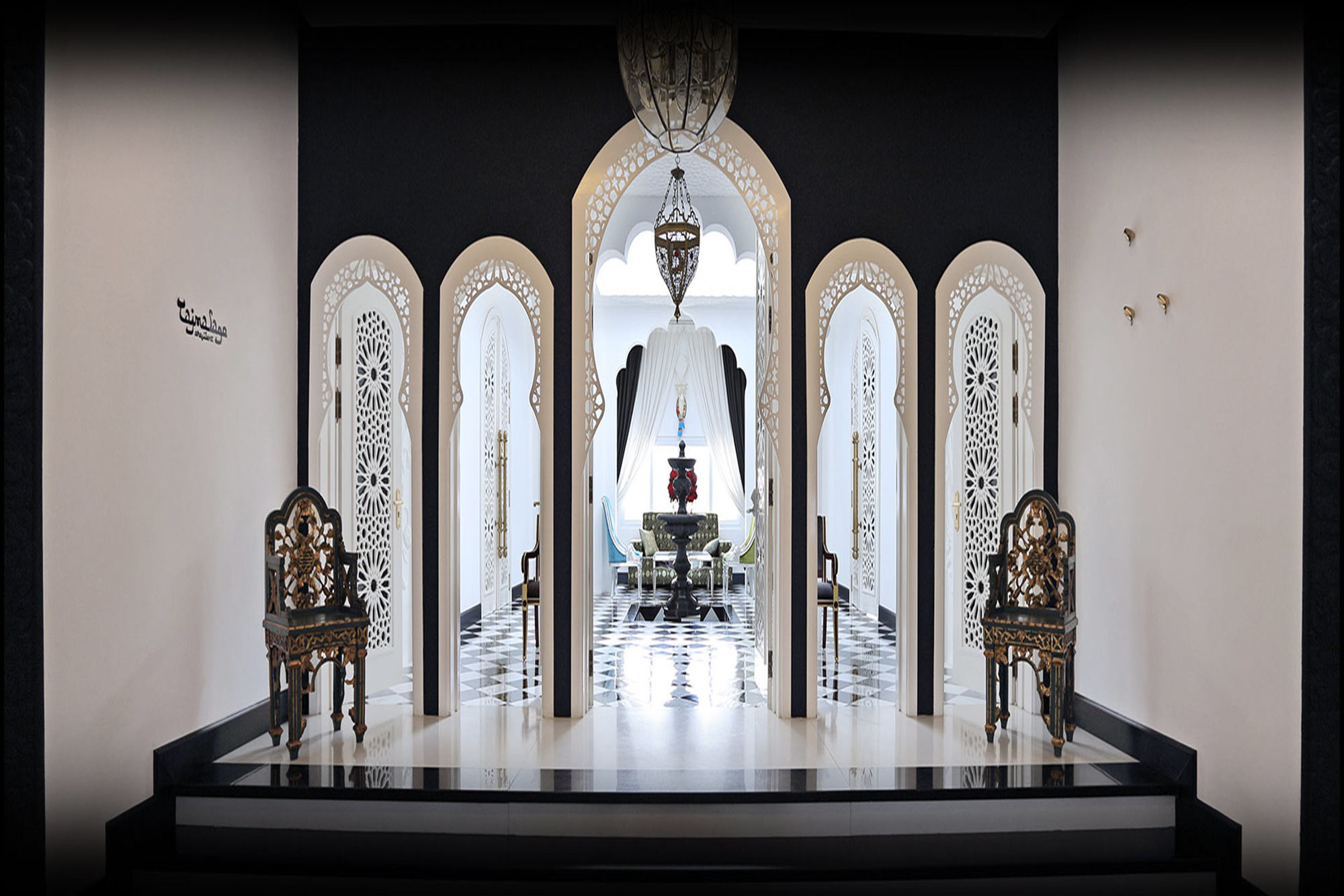 Chloe Gallery Hotel 5*