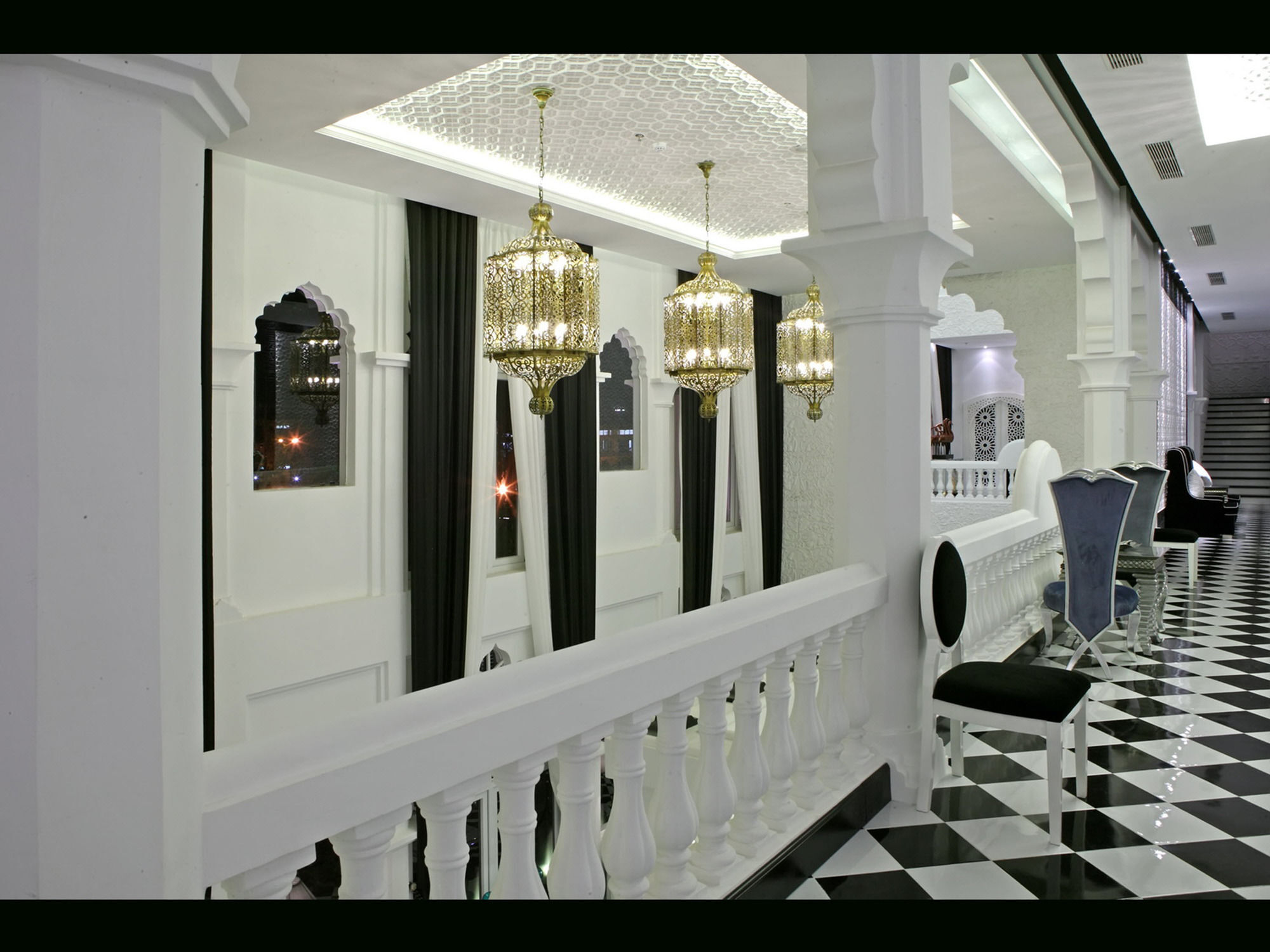 Hotel Chloe Gallery Ho Chi Minh City