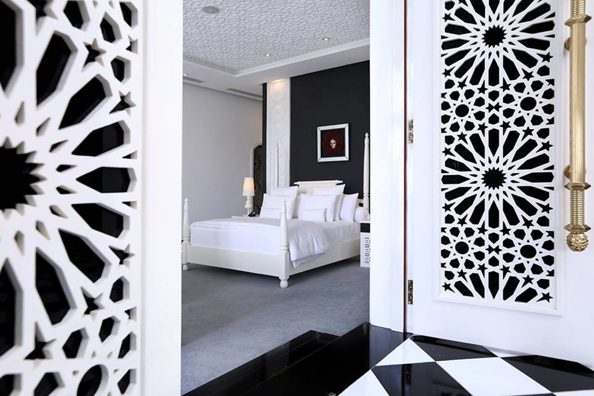 Hotel Chloe Gallery Ho Chi Minh City