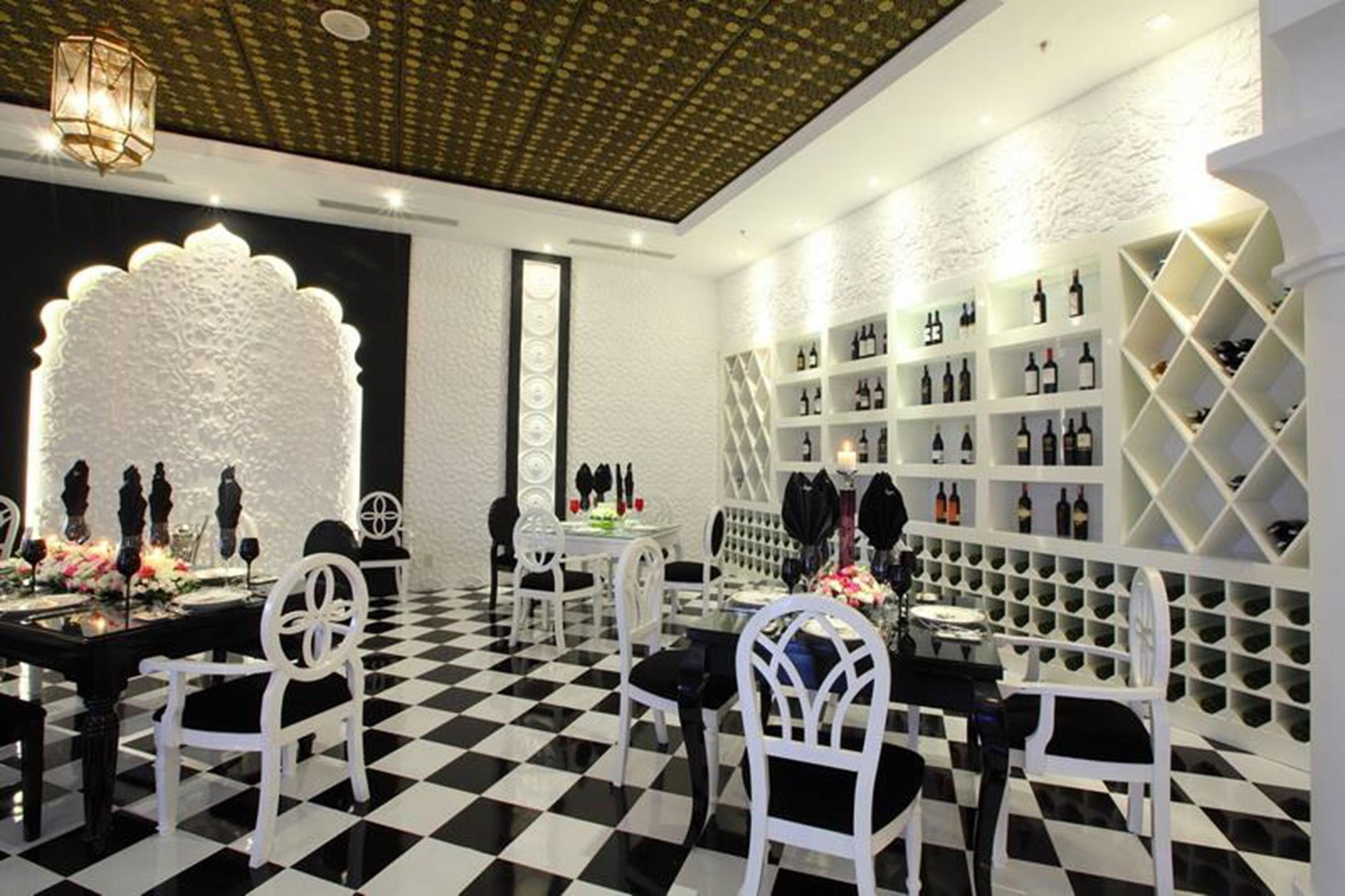 Chloe Gallery Hotel Ho Chi Minh City