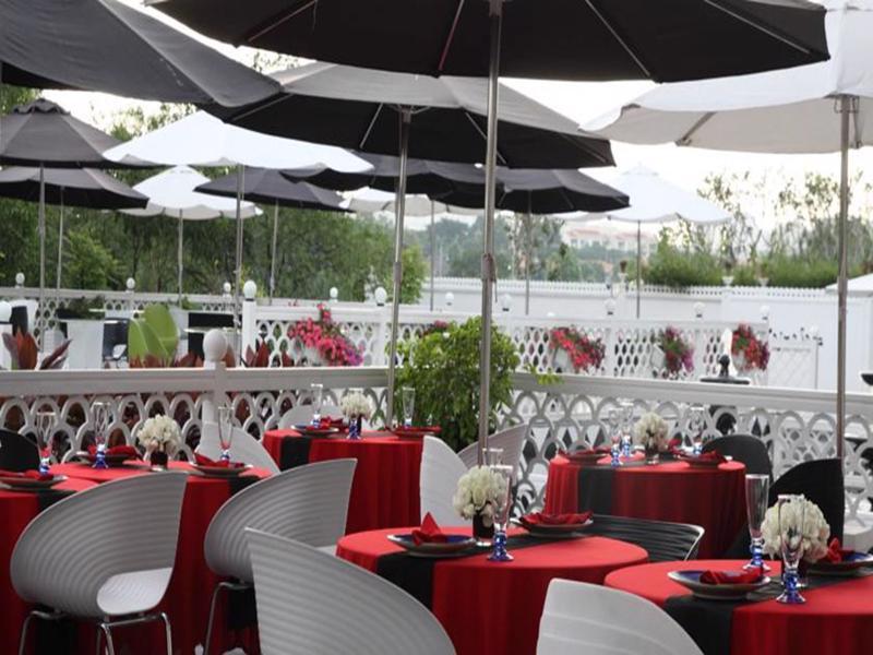 Hotel Chloe Gallery Ho Chi Minh City
