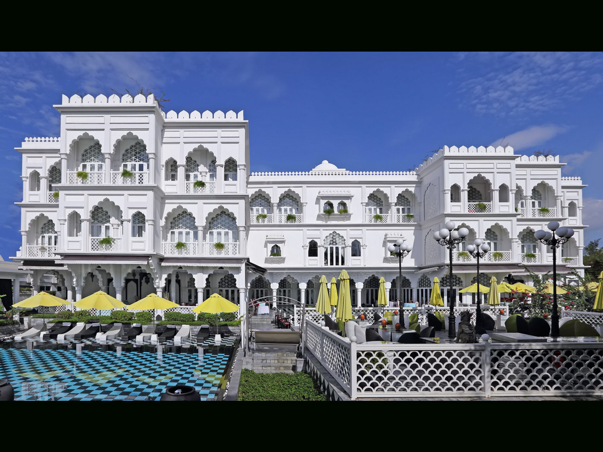 Chloe Gallery Hotel Ho Chi Minh City