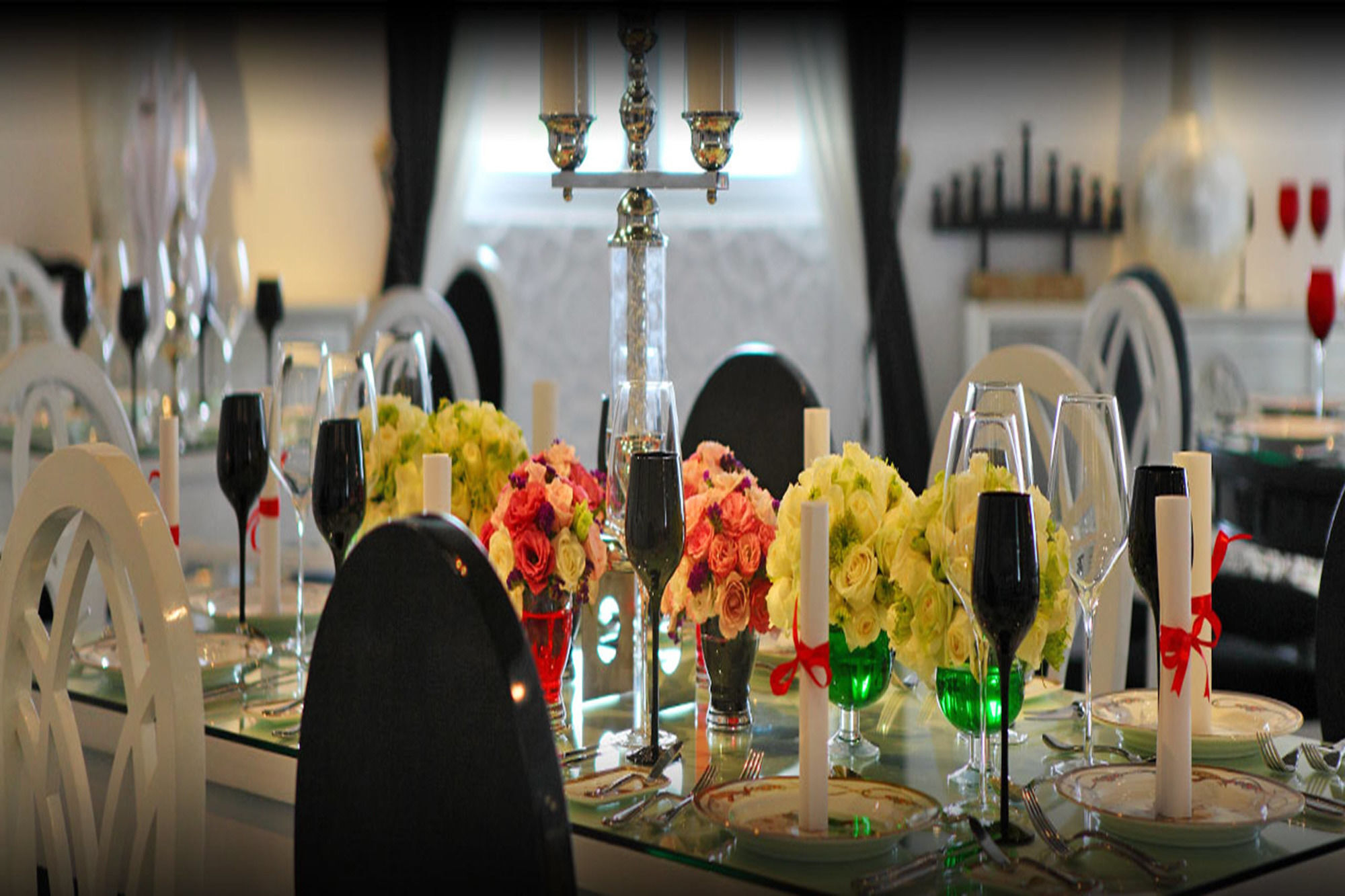 Chloe Gallery Hotel 5*