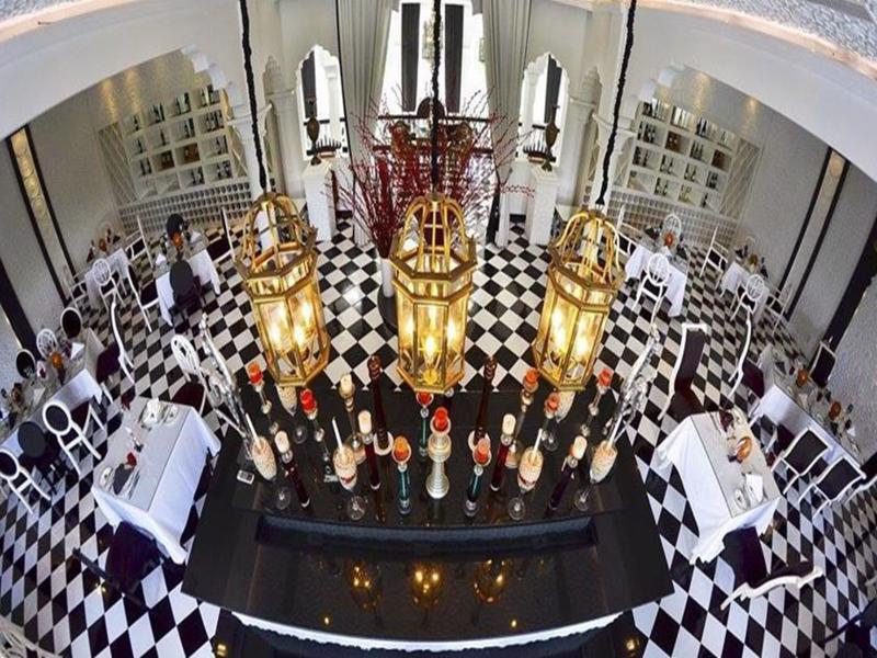 Chloe Gallery 5* Ho Chi Minh City