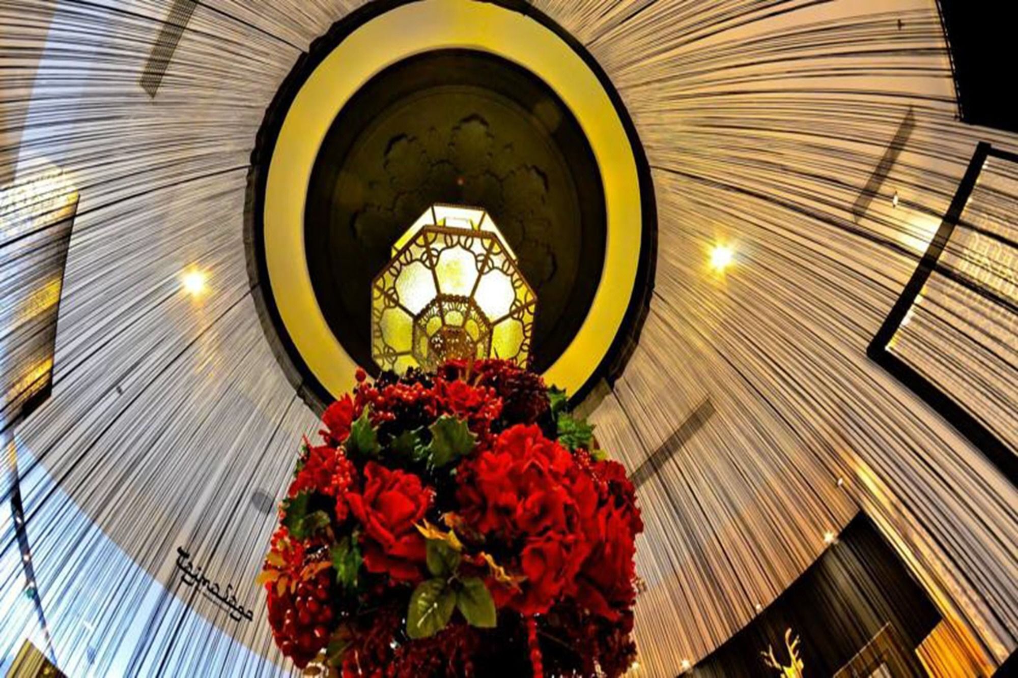Chloe Gallery Hotel Ho Chi Minh City