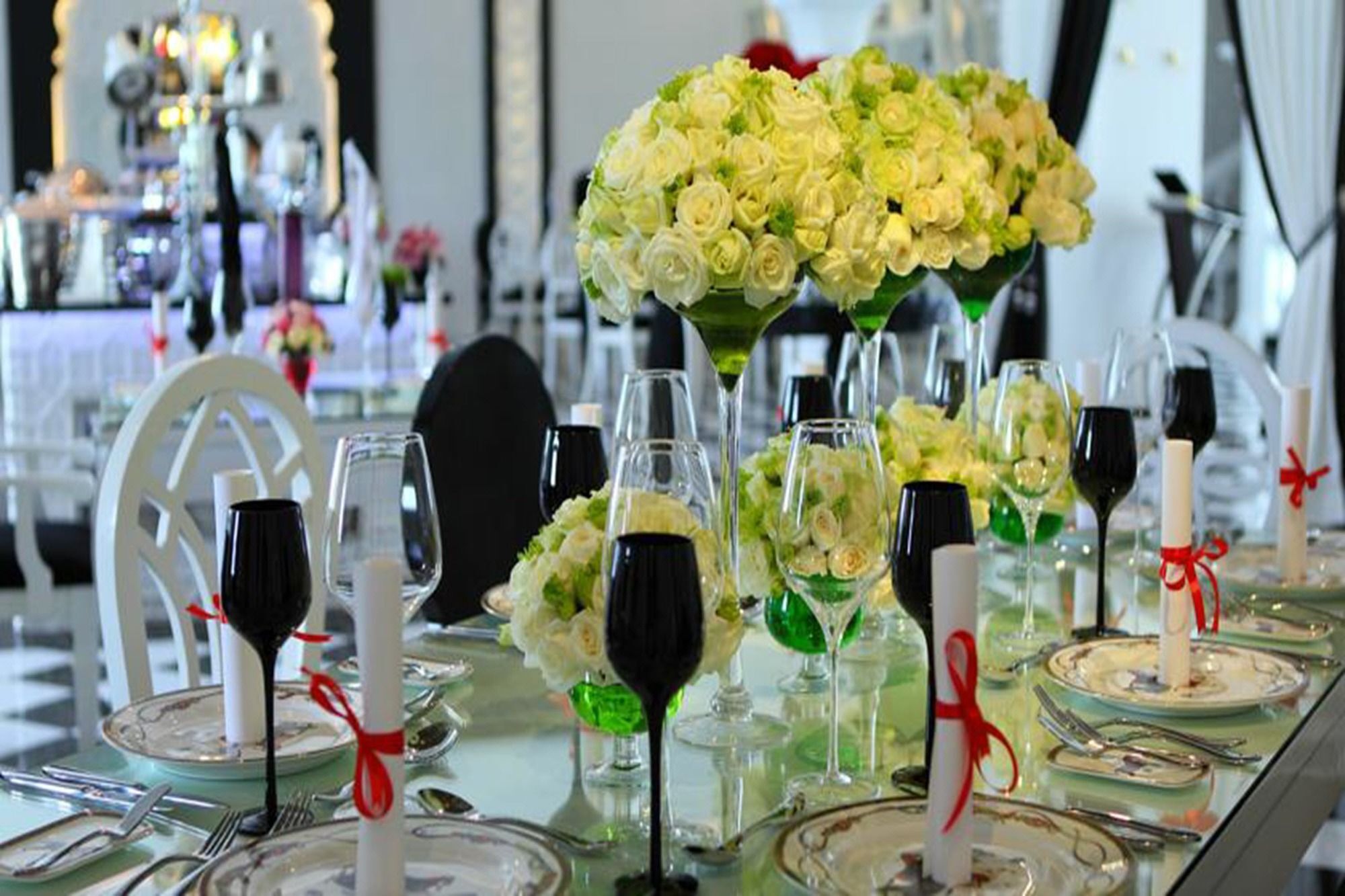 Chloe Gallery Hotel Ho Chi Minh City