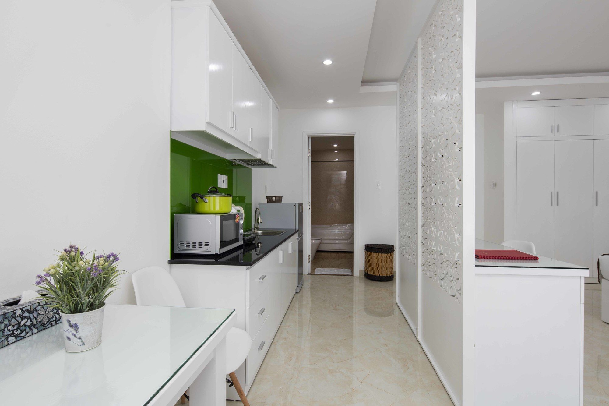 Vien Dong 2b Hotel 3*