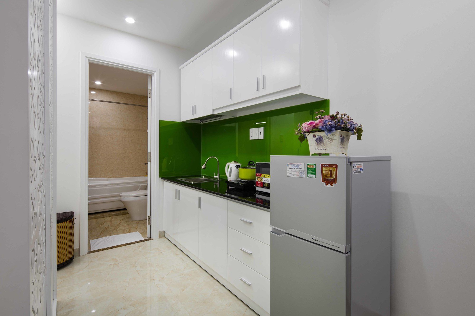 Vien Dong 2b Hotel Ho Chi Minh City