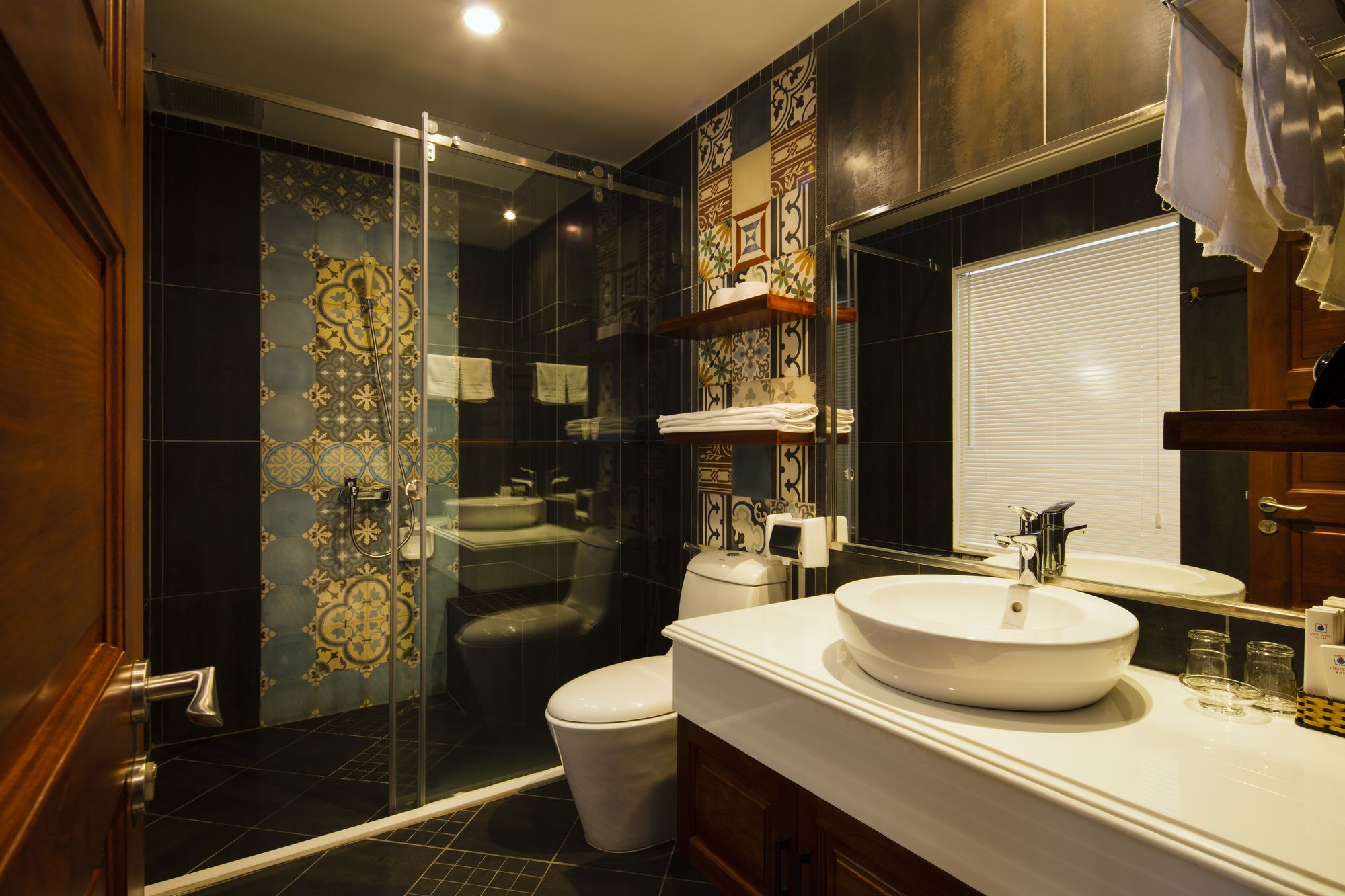 Vien Dong 2b Hotel Ho Chi Minh City