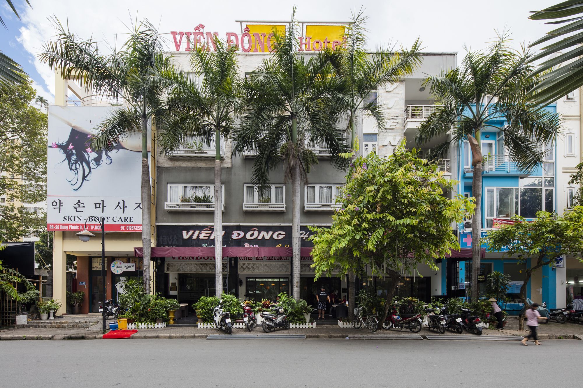 Vien Dong 2b