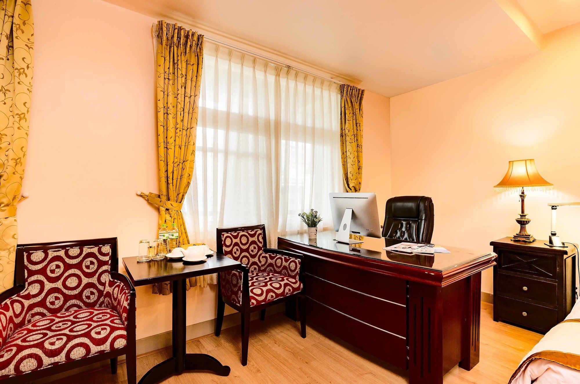 Vien Dong 2b 3* Ho Chi Minh City