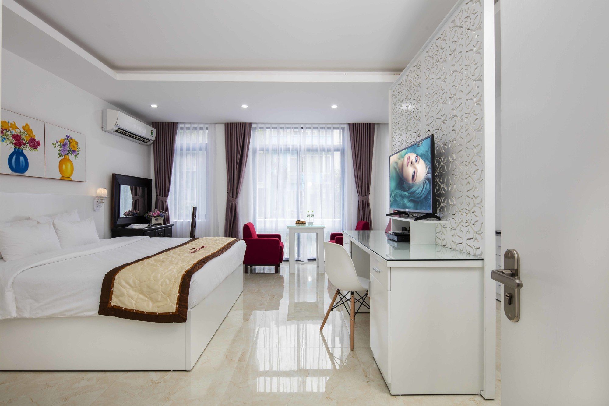 Vien Dong 2b Ho Chi Minh City
