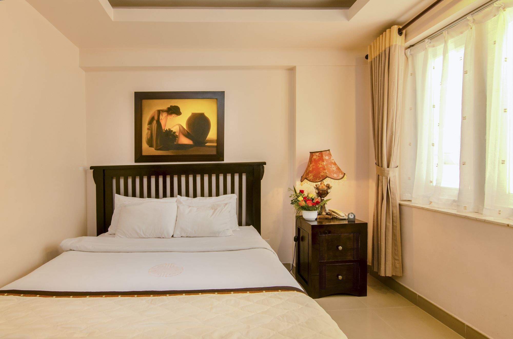 Hotel Vien Dong 2b Ho Chi Minh City