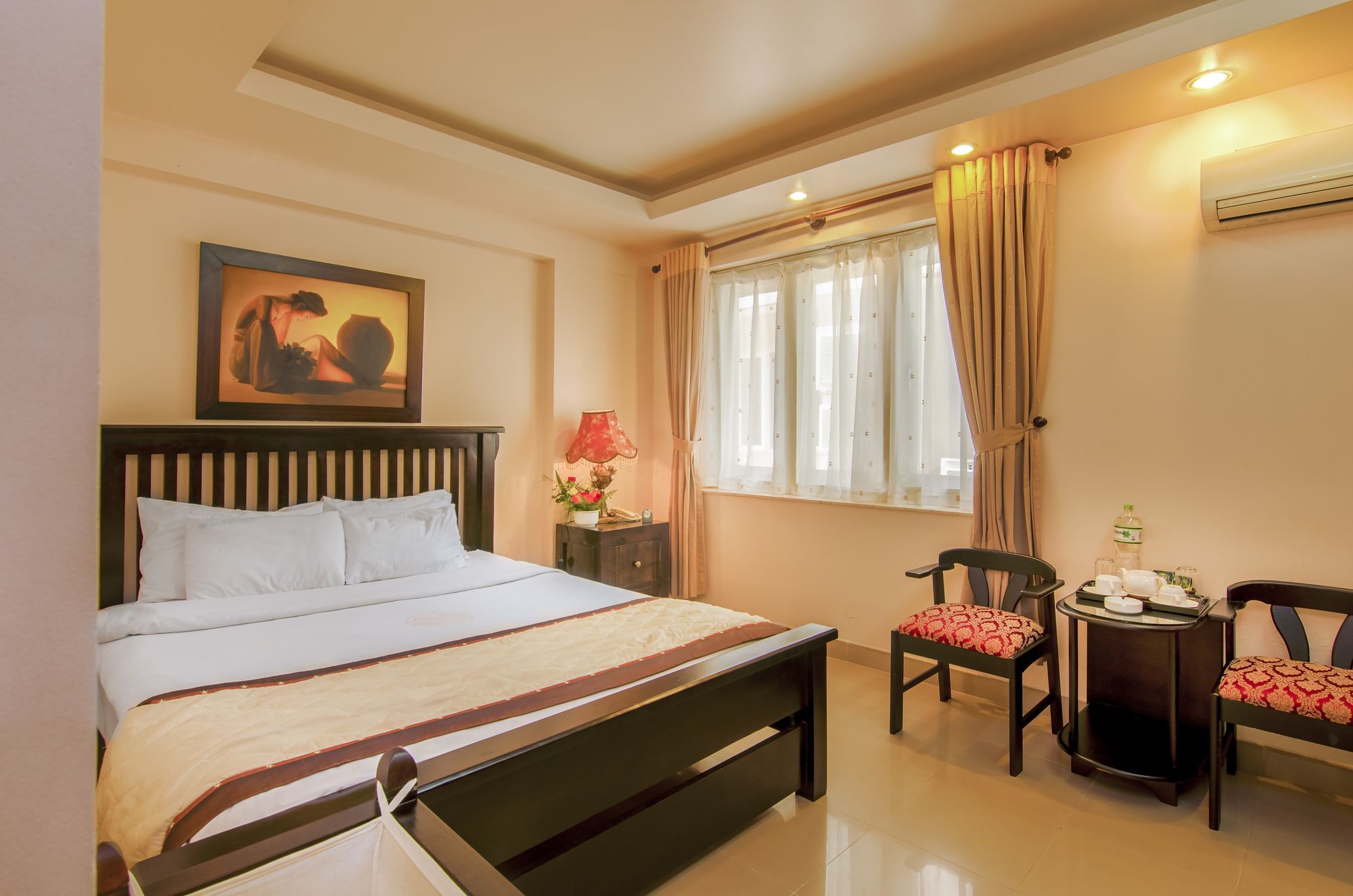 Vien Dong 2b 3* Ho Chi Minh City