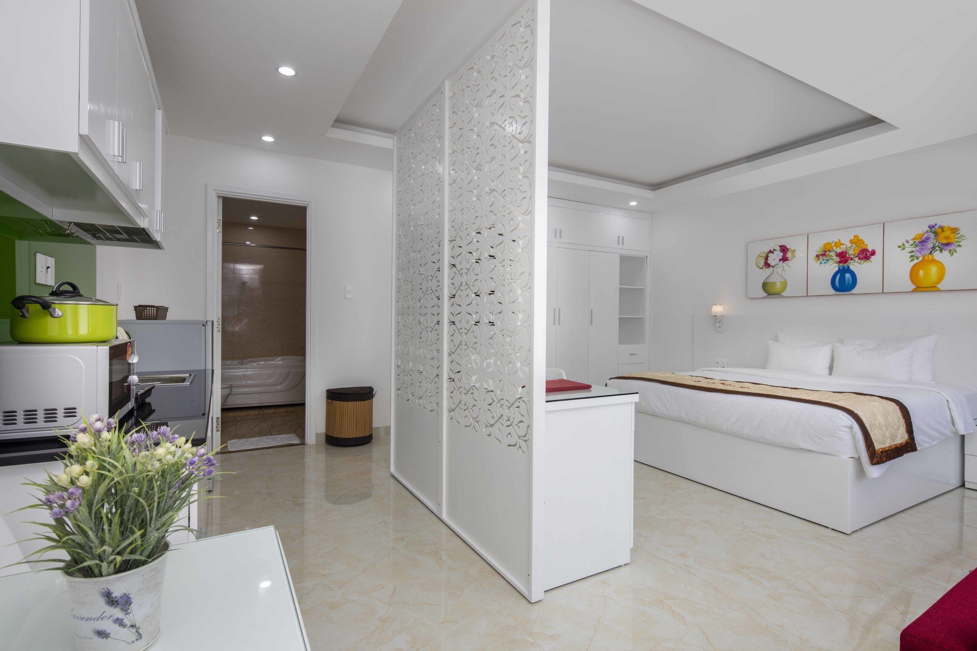 Hotel Vien Dong 2b 3*