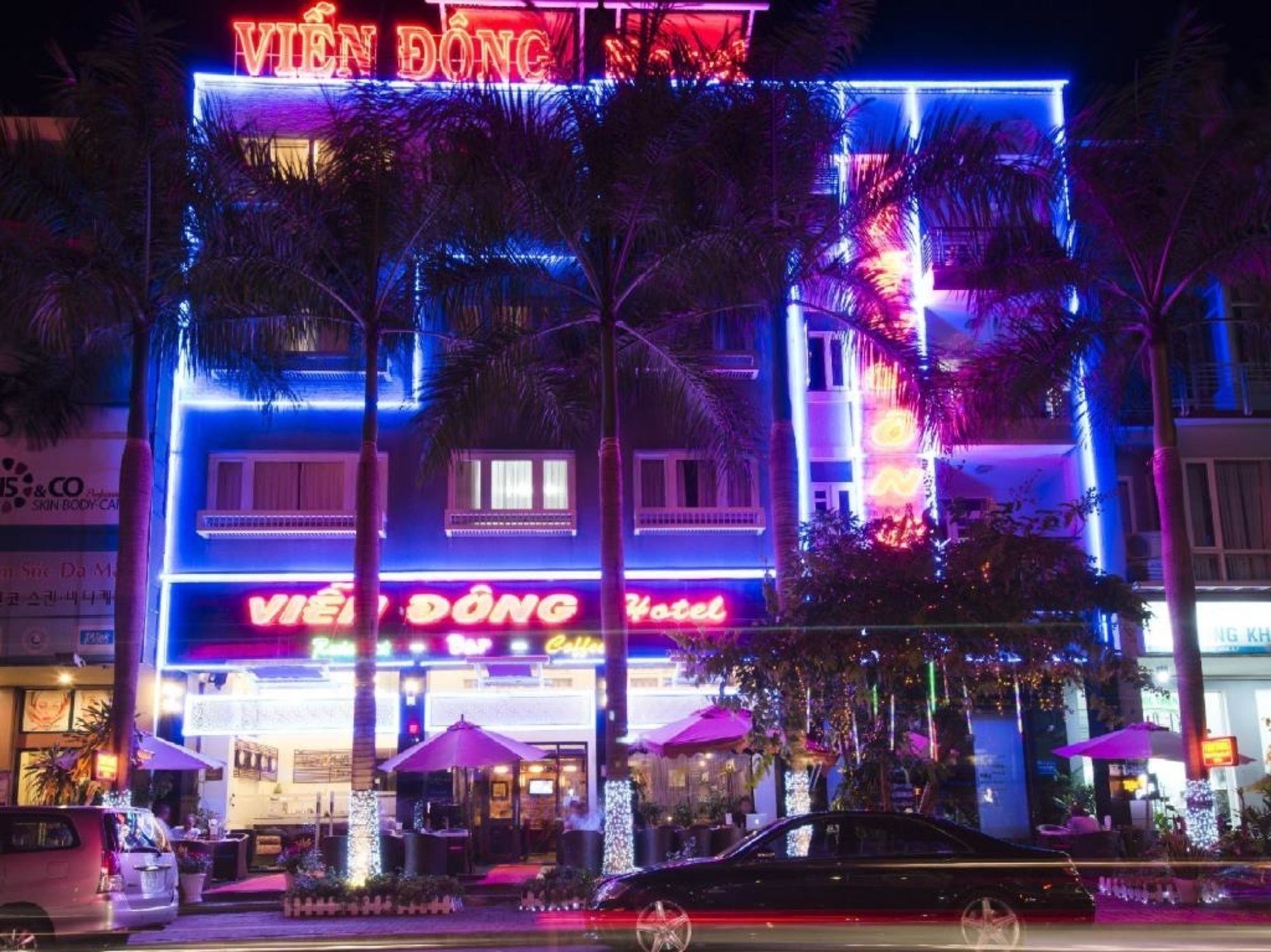 Vien Dong 2b 3*