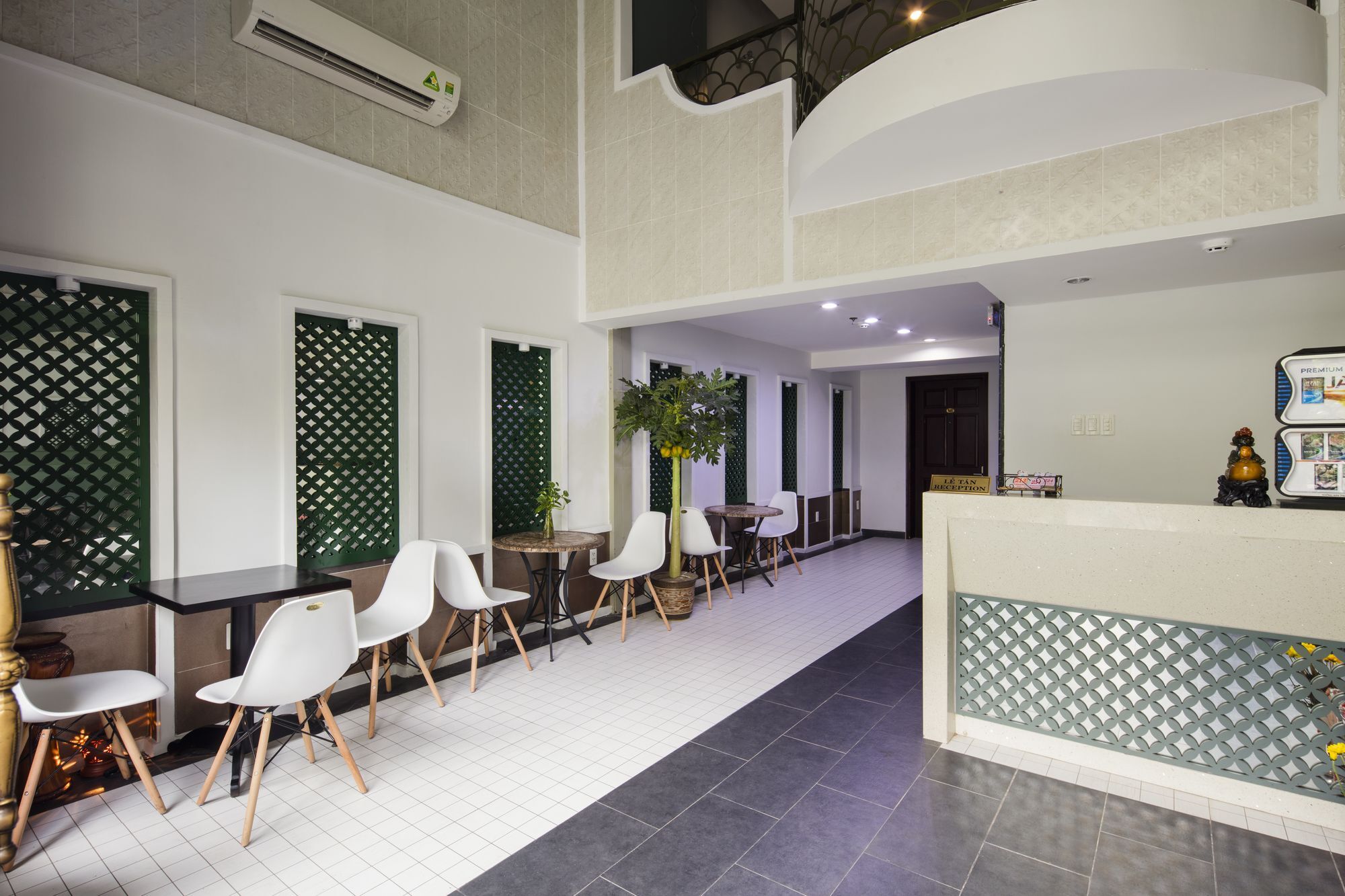 Vien Dong 2b Hotel Ho Chi Minh City