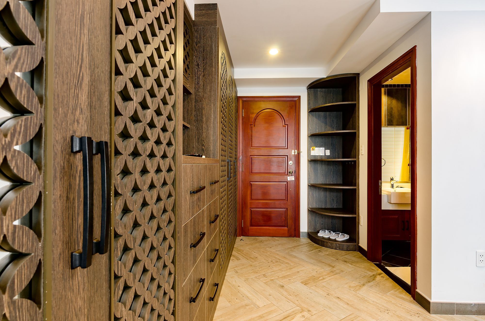 Hotel Vien Dong 2b 3*