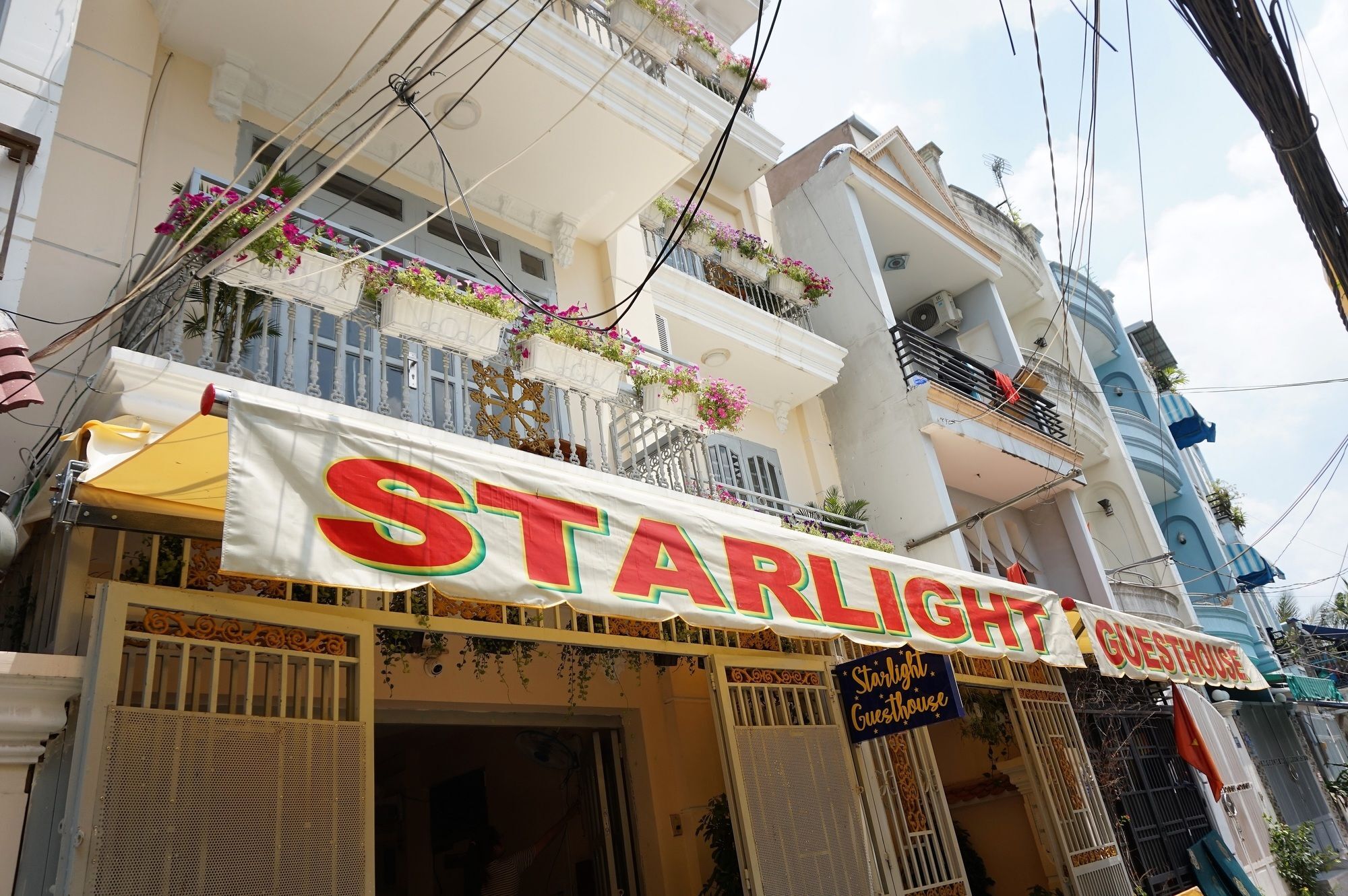 Reddoorz Near Khu Che Xuat Tan Thuan 2 Guest house Ho Chi Minh City