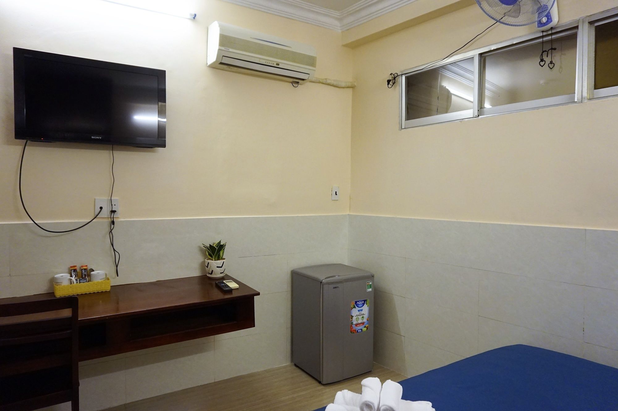 Reddoorz Near Khu Che Xuat Tan Thuan 2