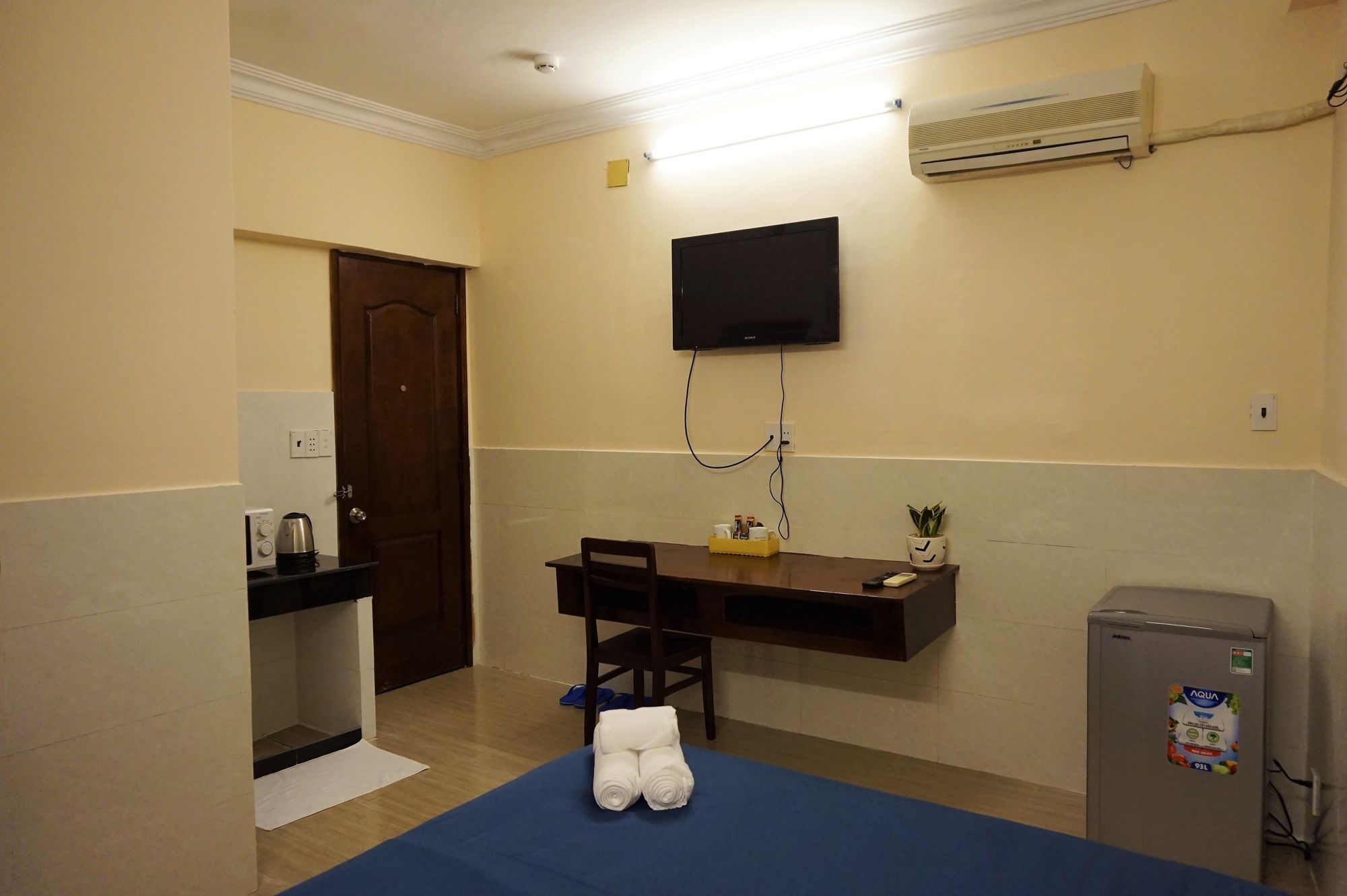 Reddoorz Near Khu Che Xuat Tan Thuan 2 Guest house Ho Chi Minh City